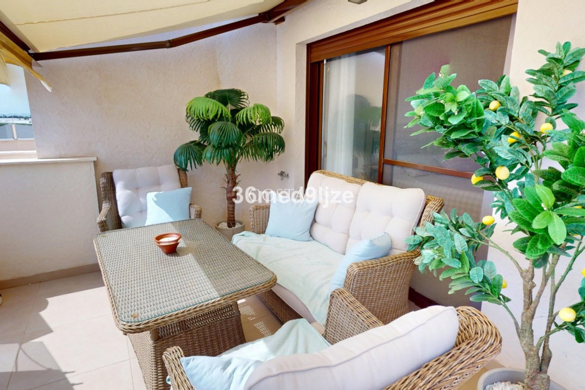 Resale - Apartments -
Torre-Pacheco - Dolores de Pacheco