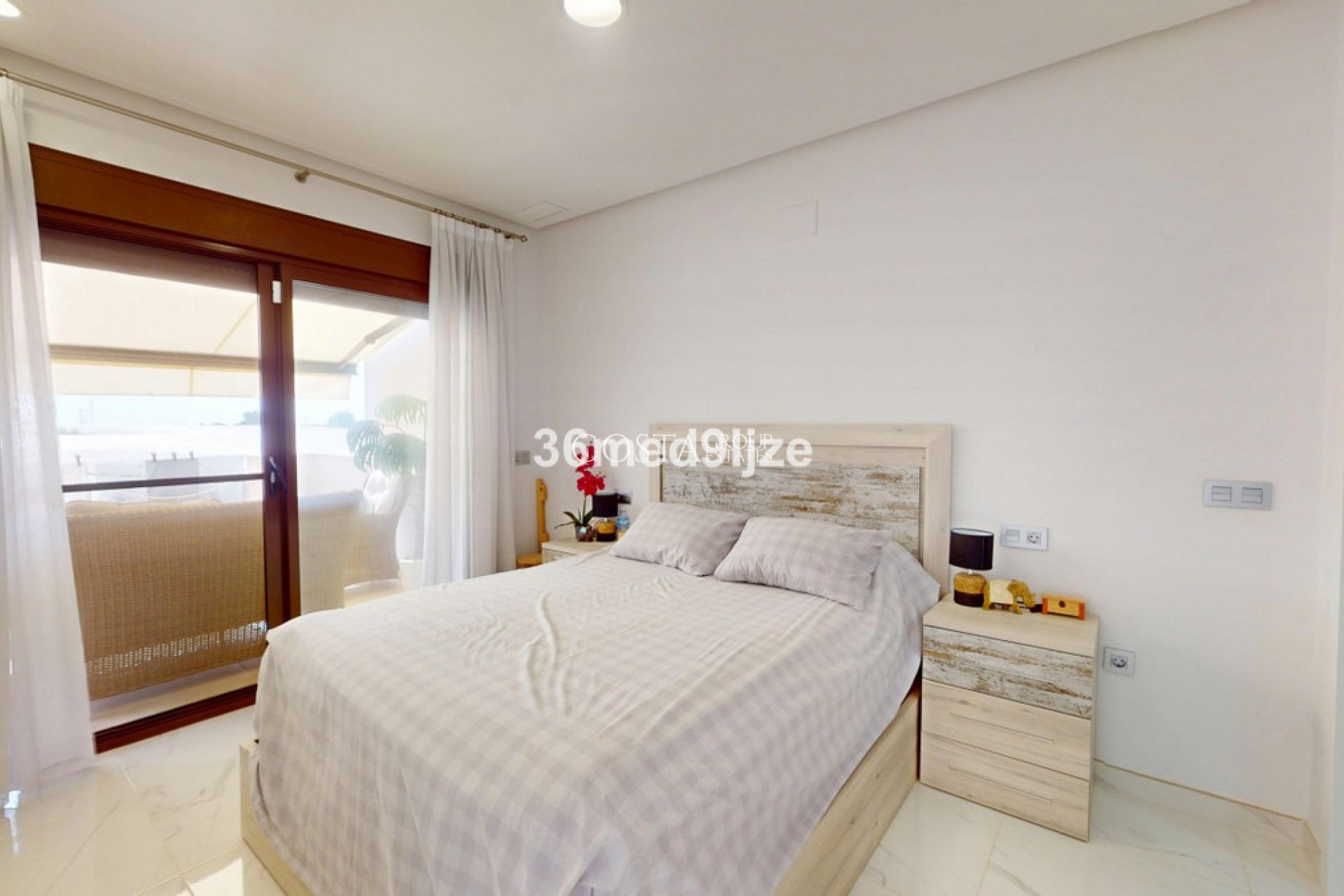 Resale - Apartments -
Torre-Pacheco - Dolores de Pacheco