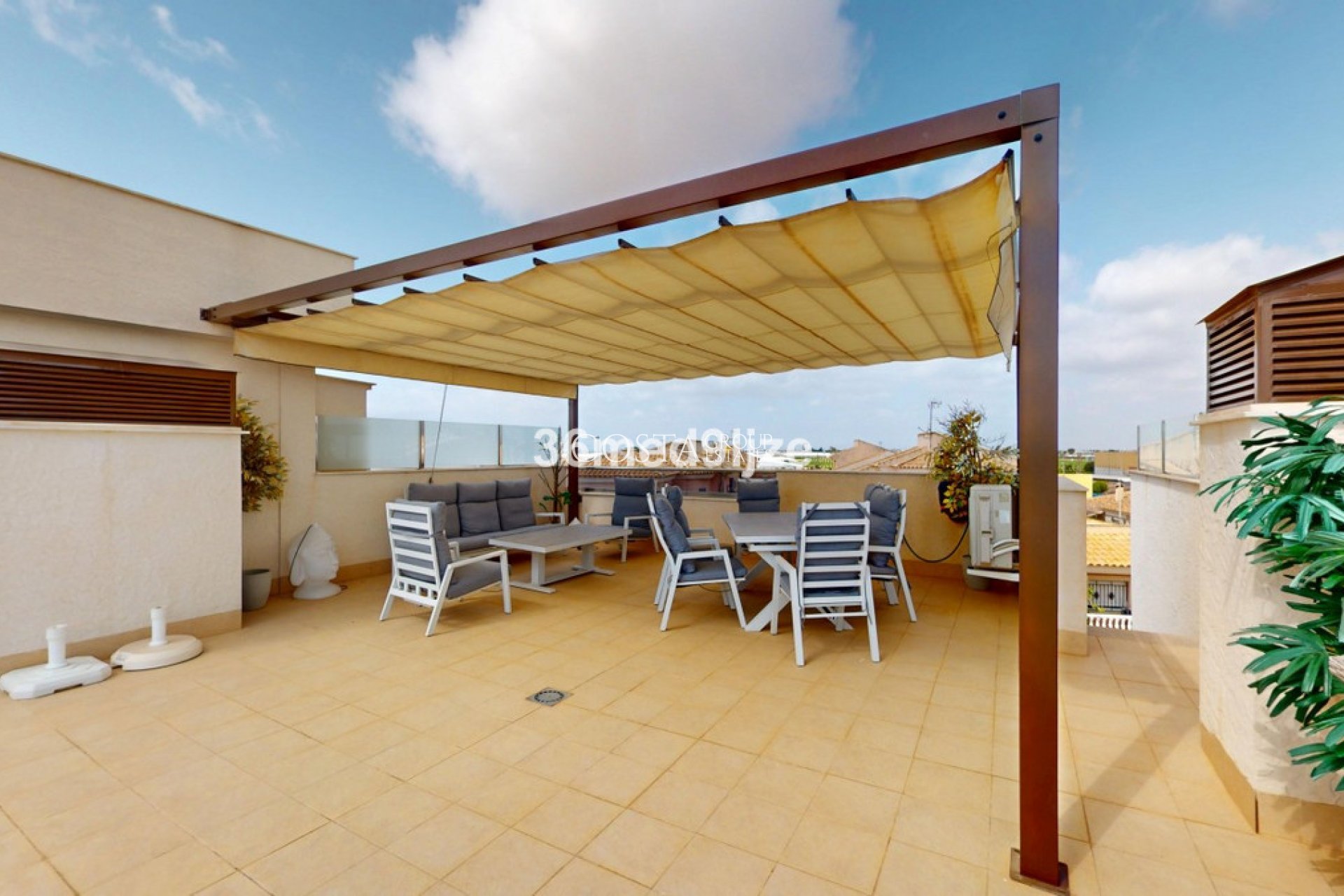 Resale - Apartments -
Torre-Pacheco - Dolores de Pacheco