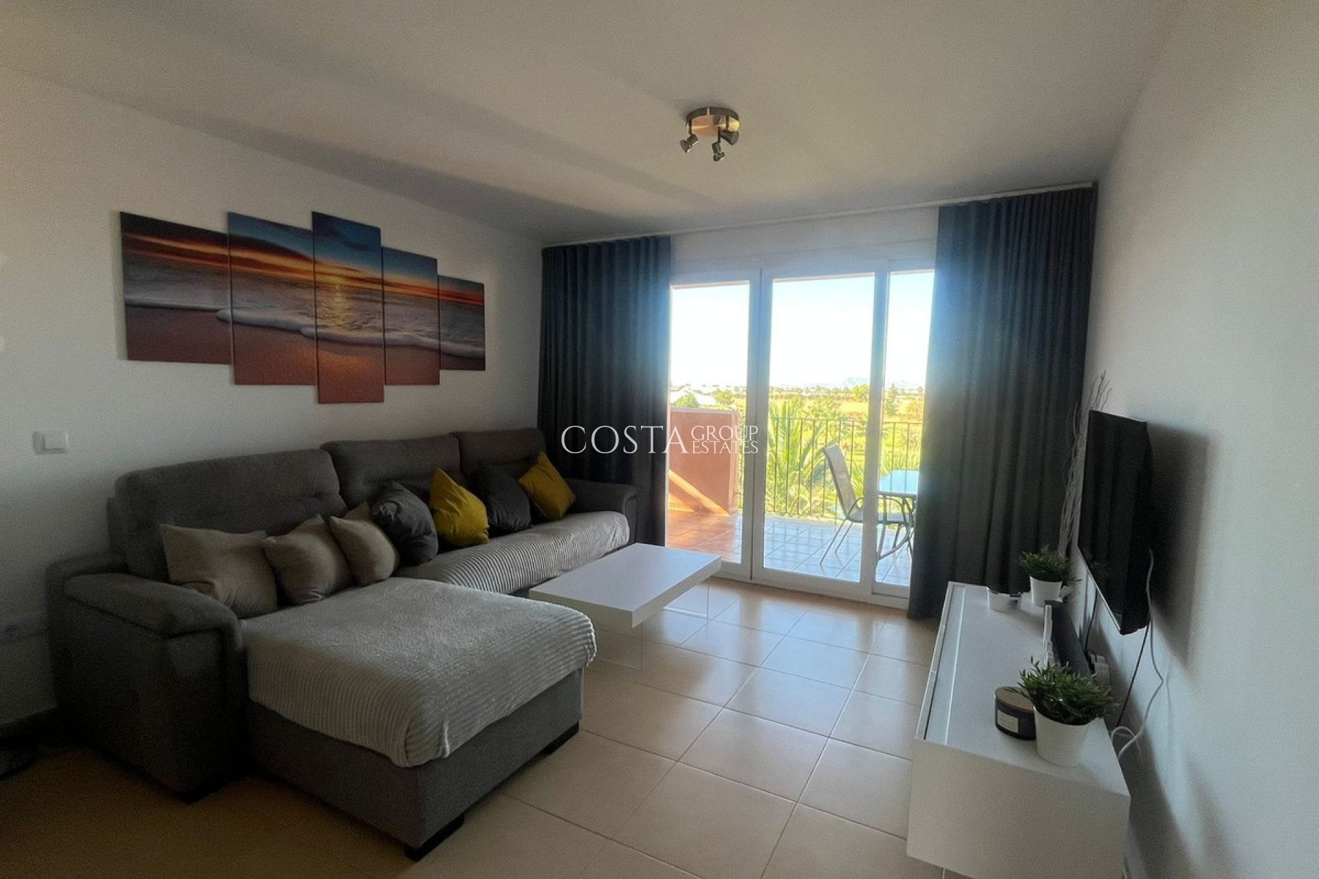 Resale - Apartments -
Torre-Pacheco - Mar Menor Golf Resort