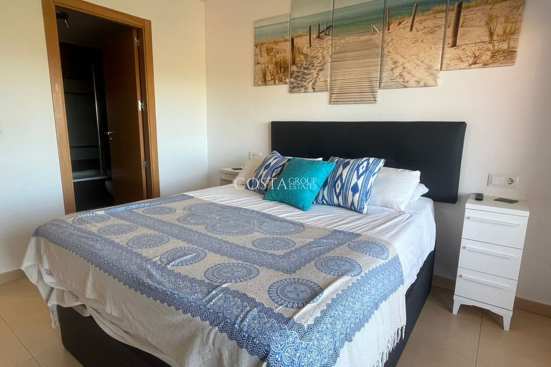 Resale - Apartments -
Torre-Pacheco - Mar Menor Golf Resort
