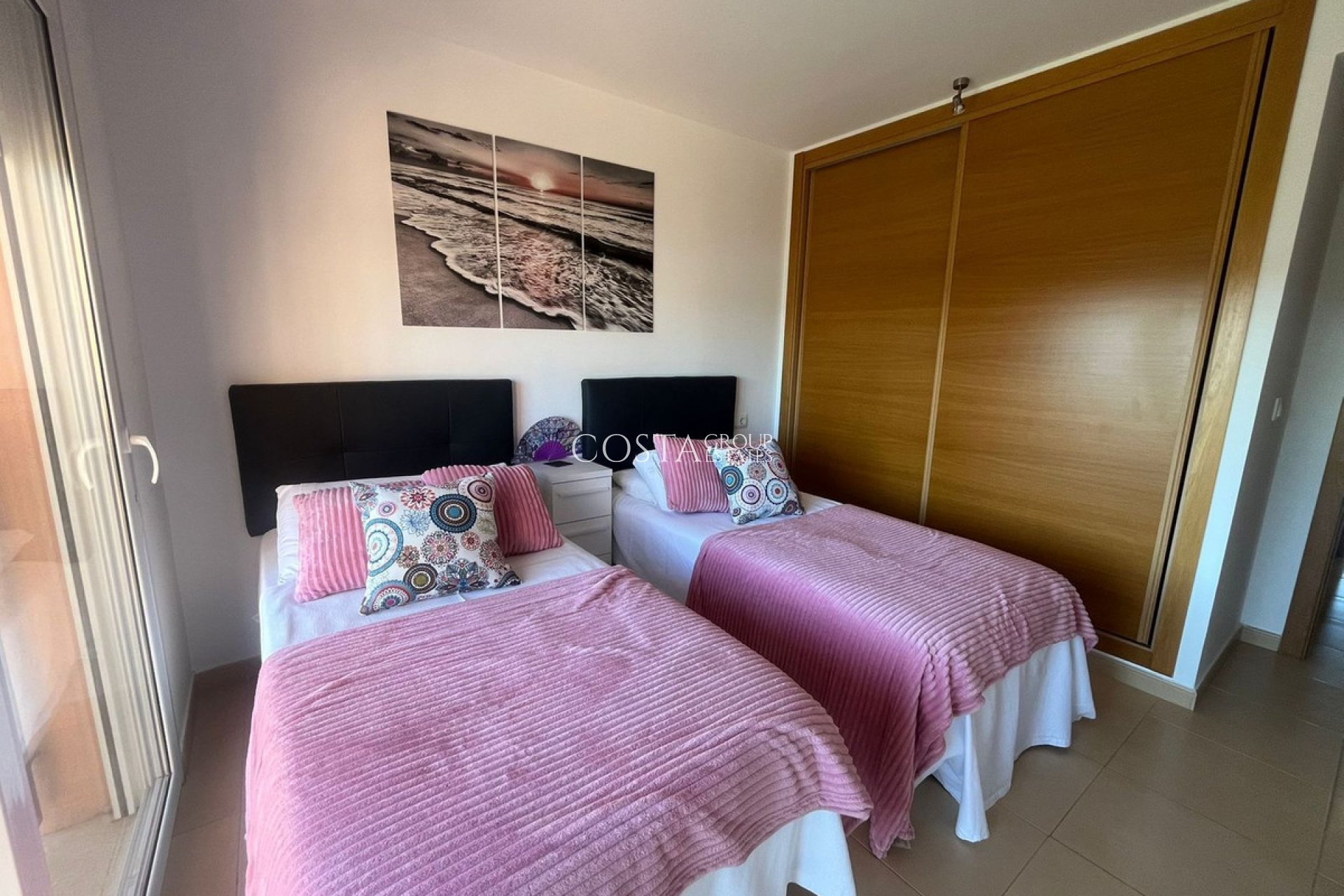 Resale - Apartments -
Torre-Pacheco - Mar Menor Golf Resort