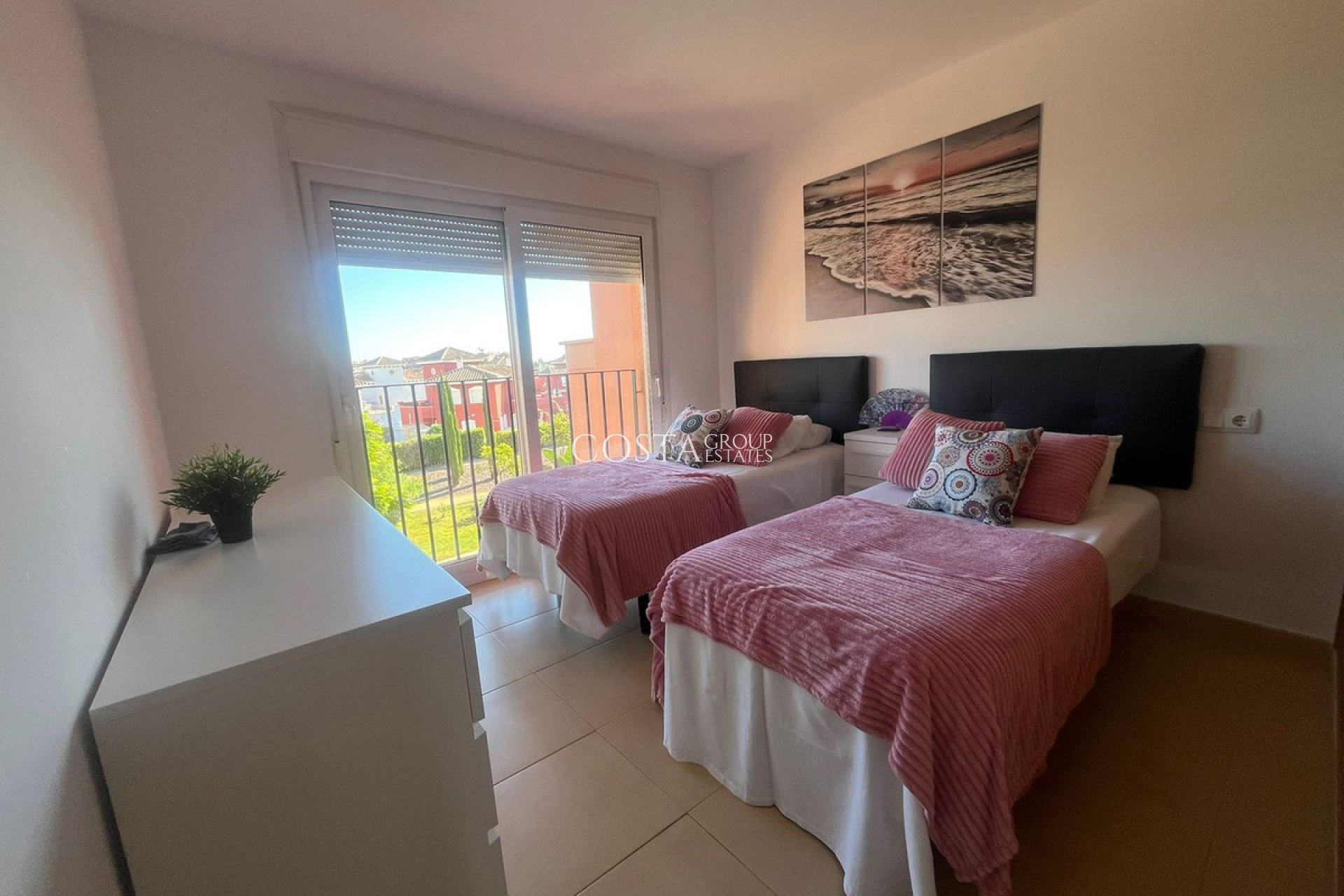 Resale - Apartments -
Torre-Pacheco - Mar Menor Golf Resort