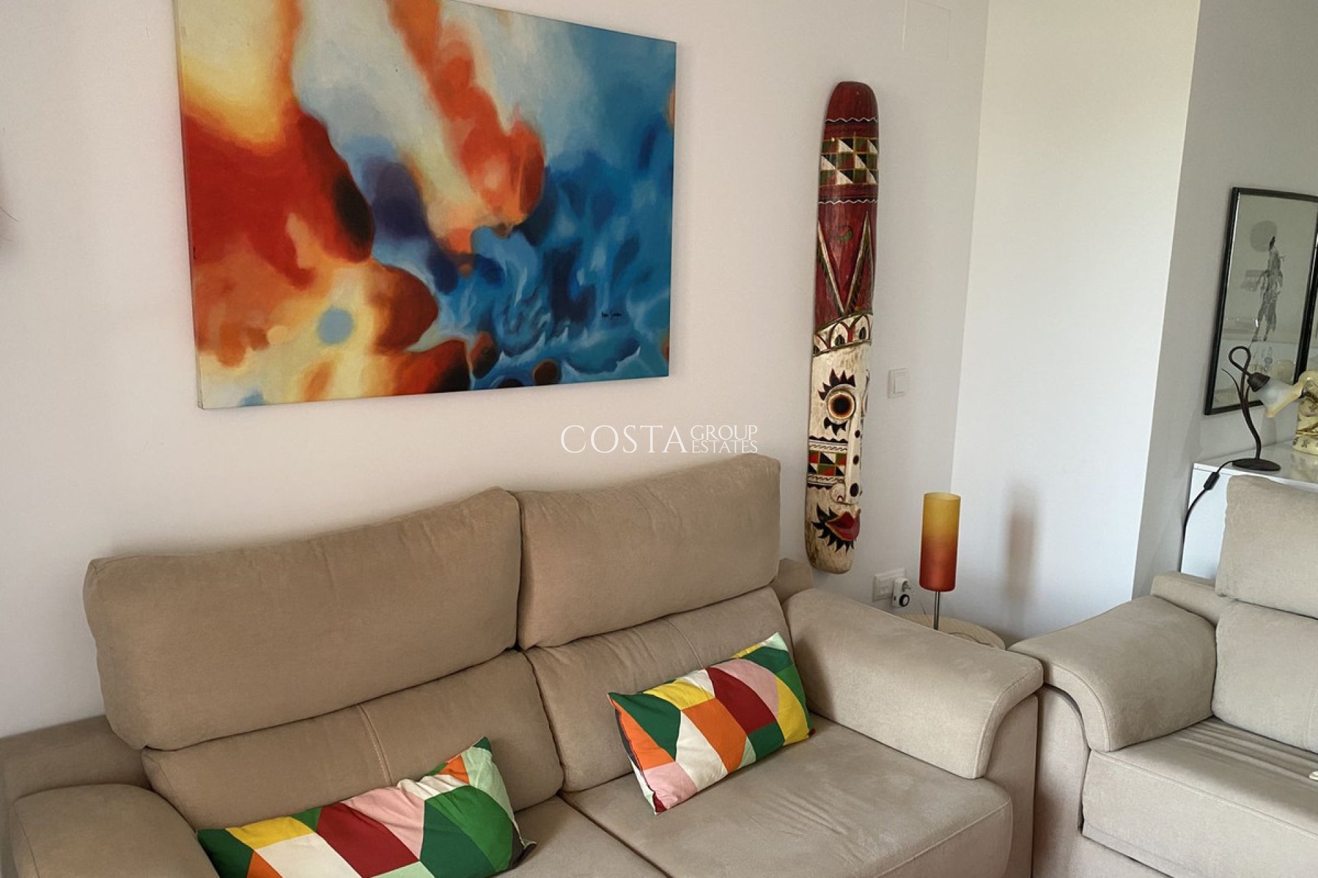 Resale - Apartments -
Torre-Pacheco - Mar Menor Golf Village