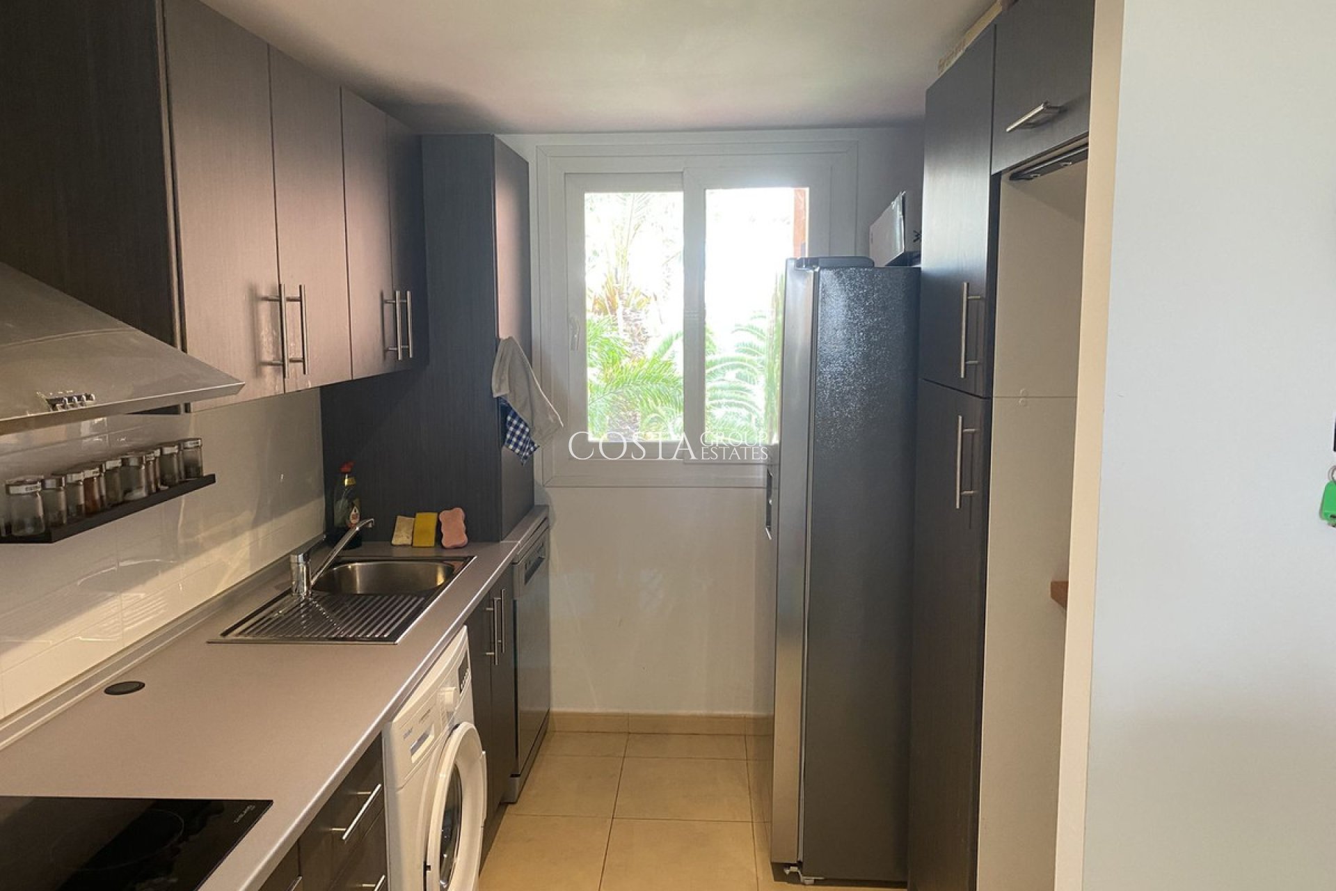 Resale - Apartments -
Torre-Pacheco - Mar Menor Golf Village