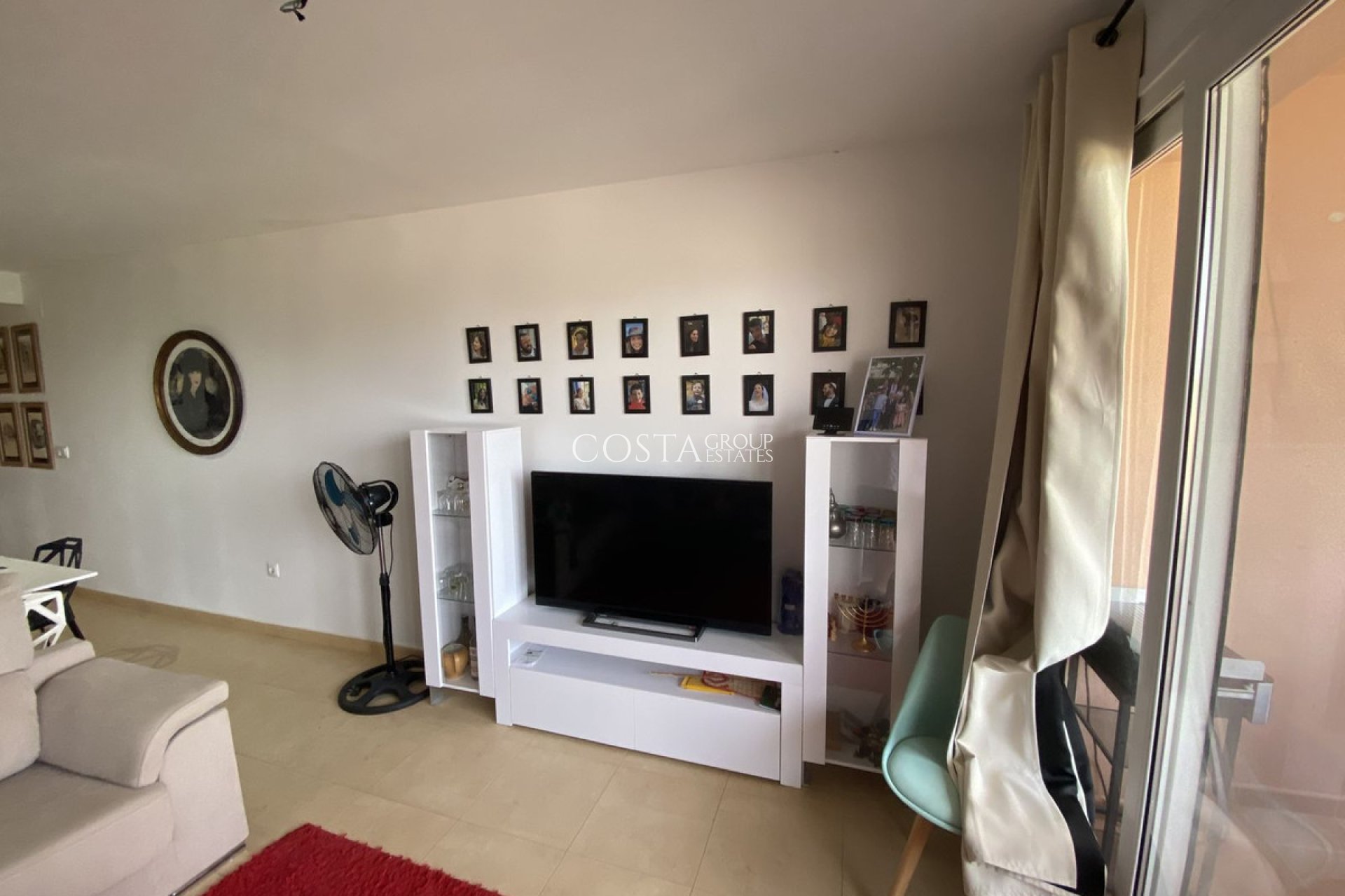 Resale - Apartments -
Torre-Pacheco - Mar Menor Golf Village