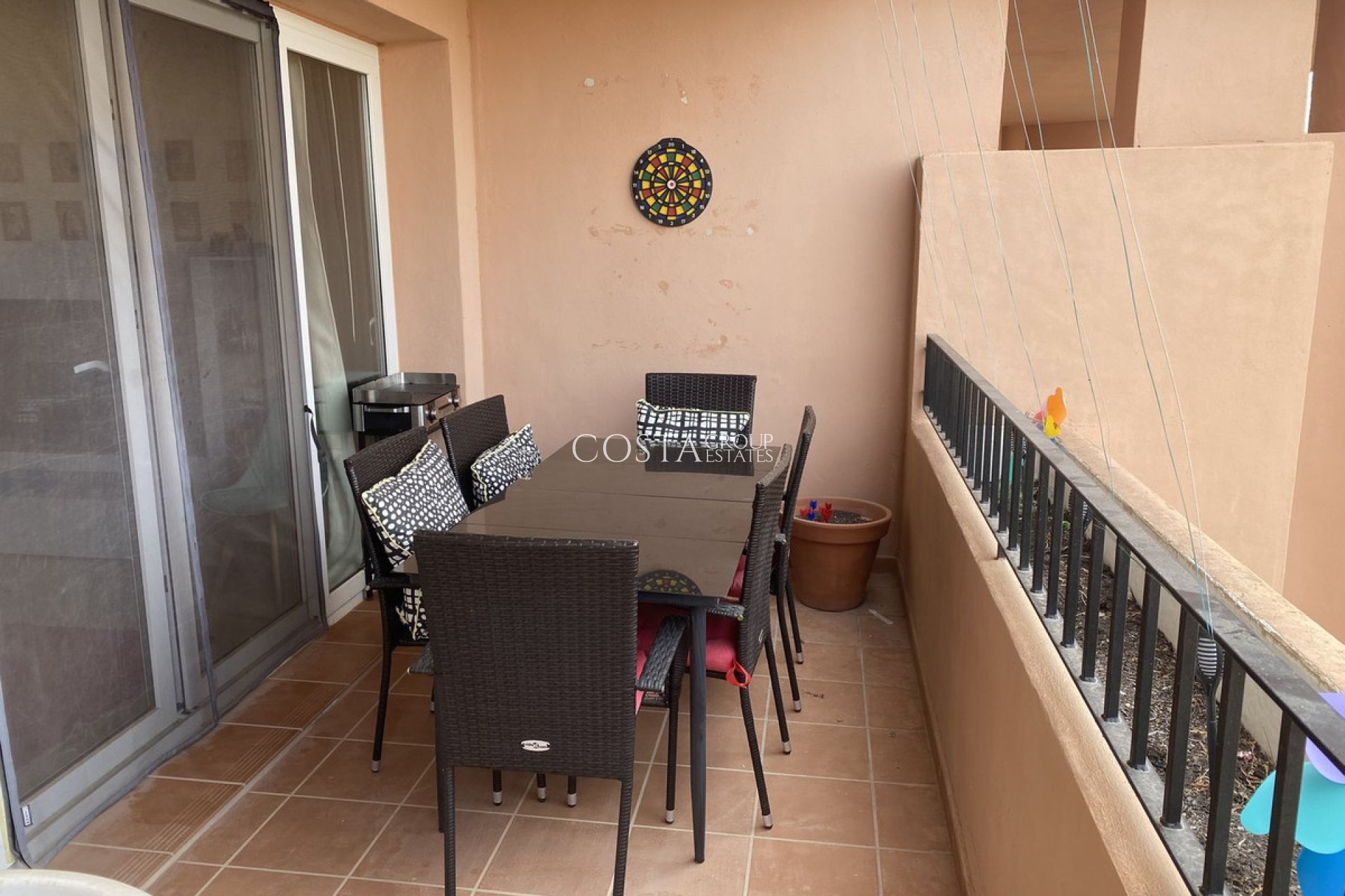 Resale - Apartments -
Torre-Pacheco - Mar Menor Golf Village