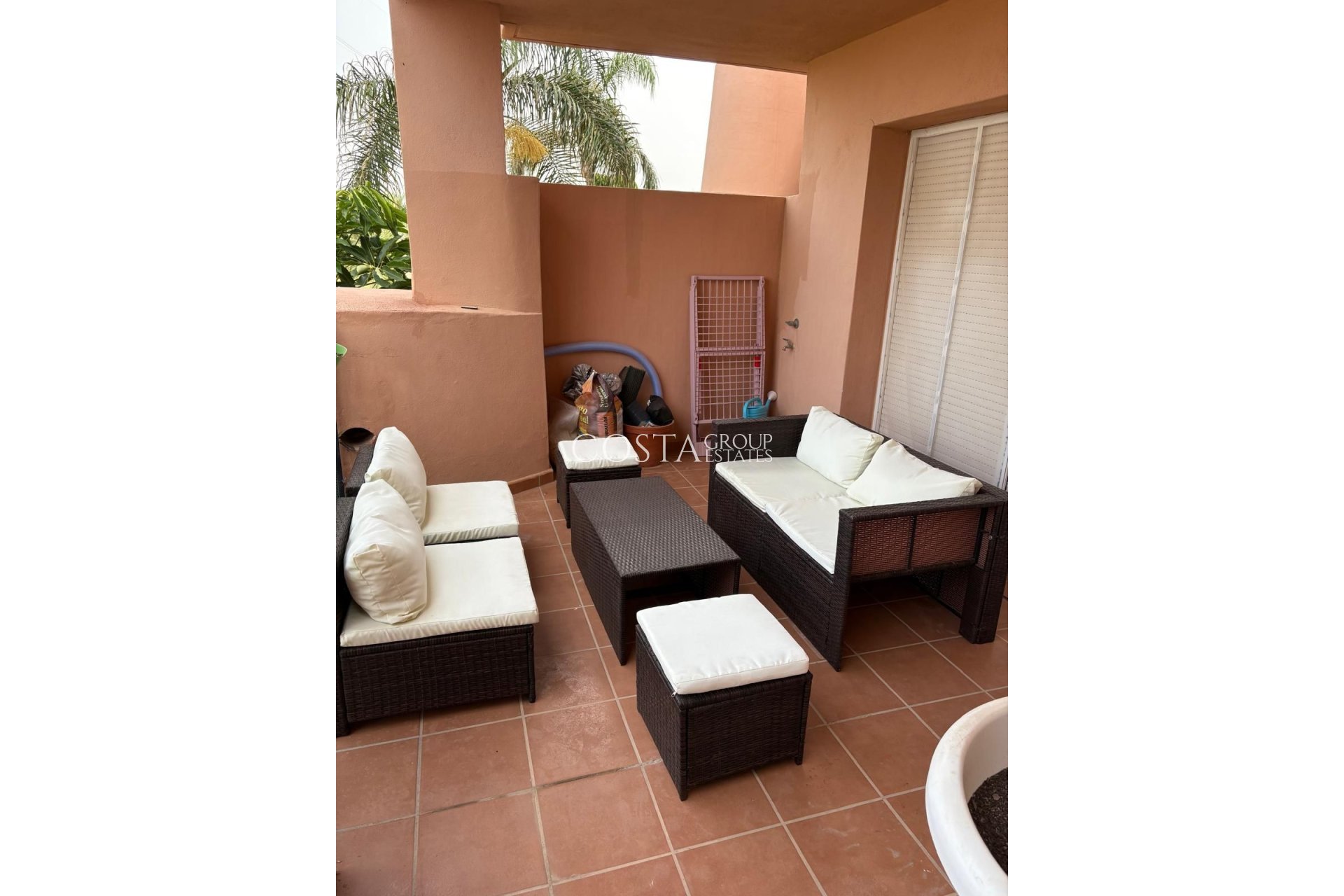 Resale - Apartments -
Torre-Pacheco - Mar Menor Golf Village