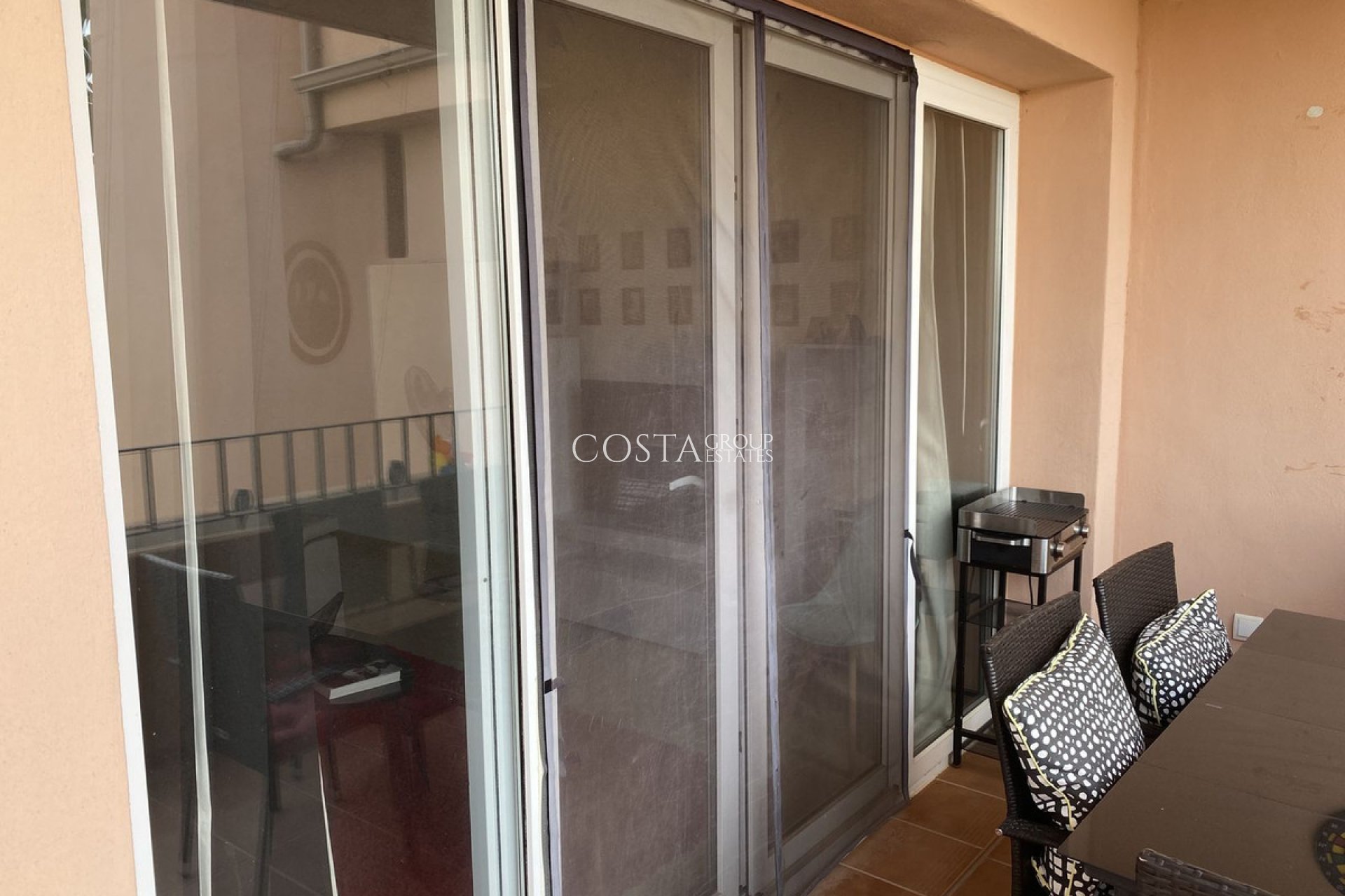 Resale - Apartments -
Torre-Pacheco - Mar Menor Golf Village