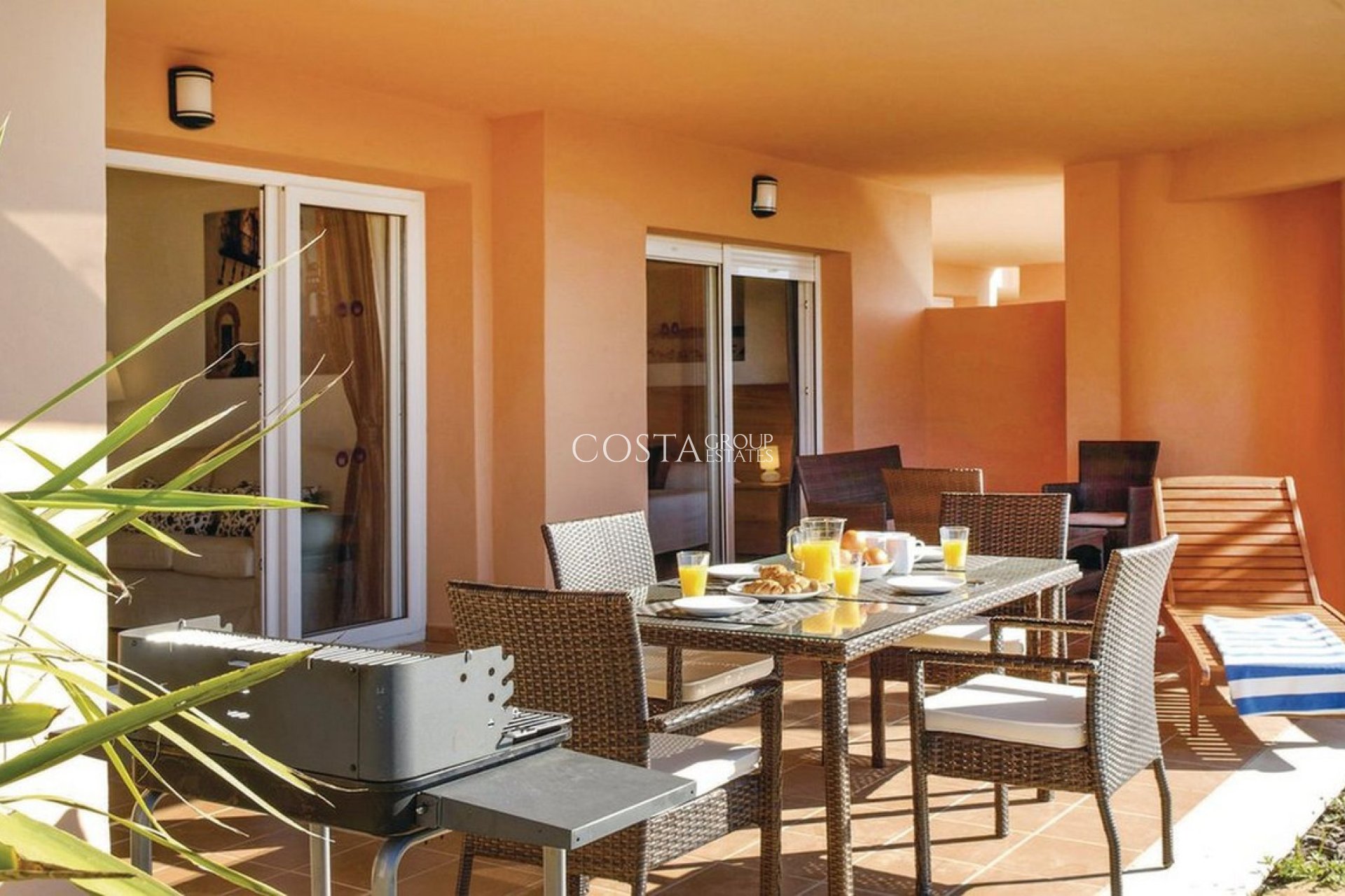 Resale - Apartments -
Torre-Pacheco - Mar Menor Golf Village