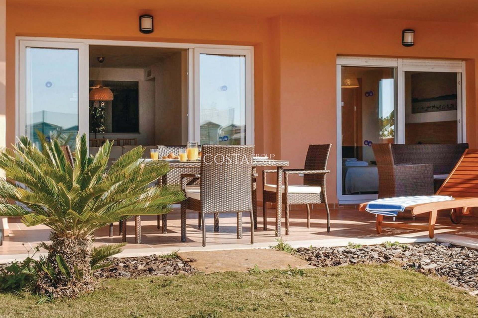 Resale - Apartments -
Torre-Pacheco - Mar Menor Golf Village