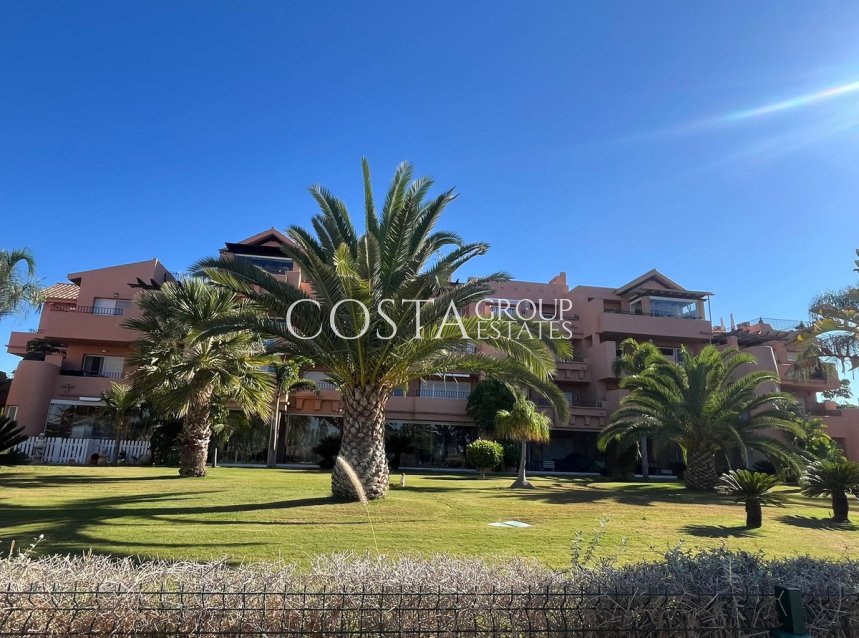 Resale - Apartments -
Torre-Pacheco - Mar Menor Golf Village