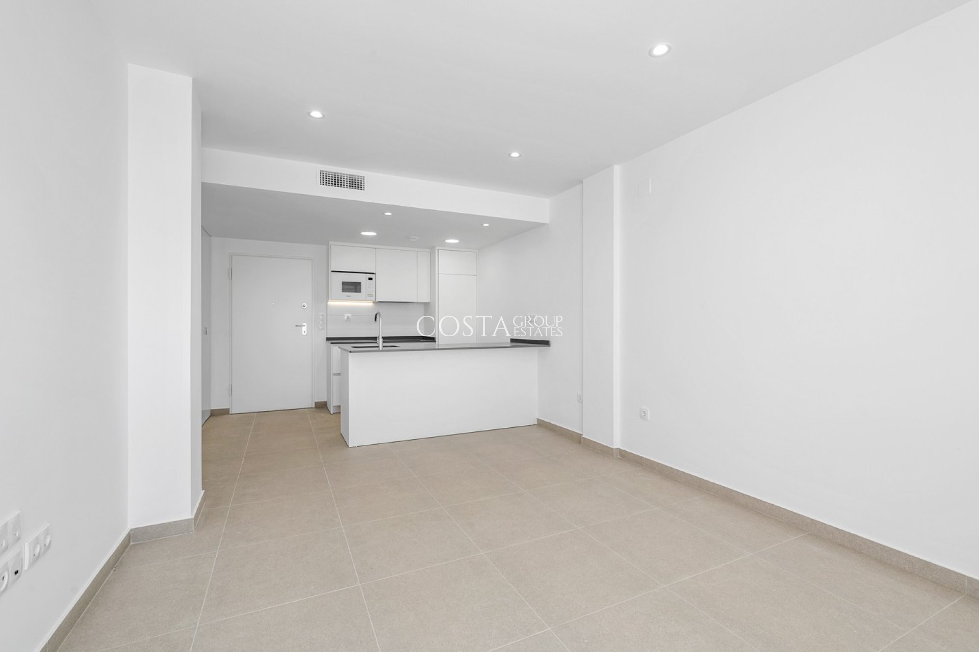 Resale - Apartments -
Torre Pacheco - Santa Rosalia Lake And Life Resort