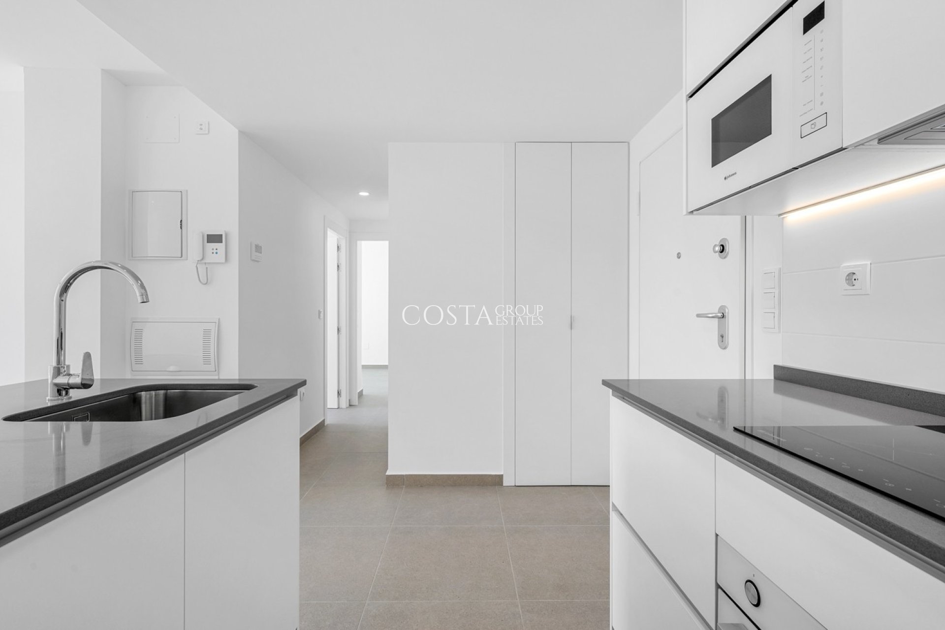 Resale - Apartments -
Torre Pacheco - Santa Rosalia Lake And Life Resort