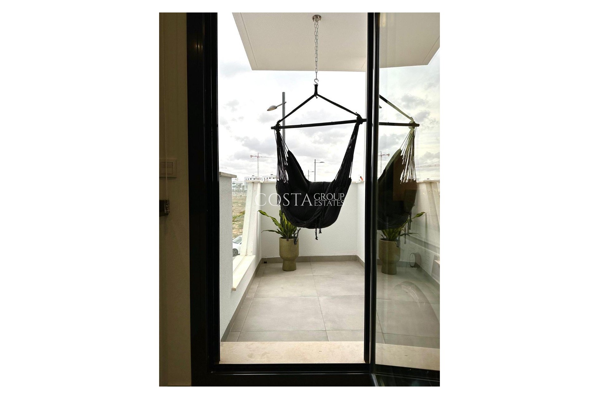 Resale - Apartments -
Torre Pacheco - Santa Rosalia Lake And Life Resort