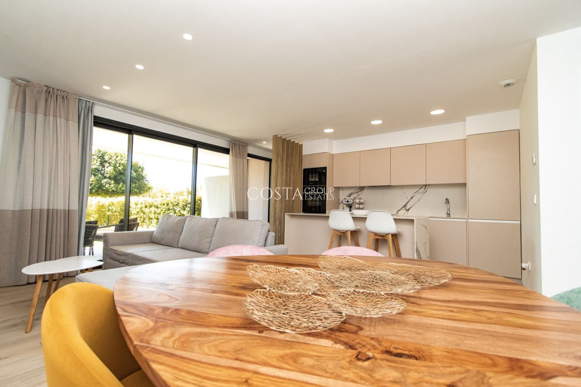 Resale - Apartments -
Torre-Pacheco - Santa Rosalia Lake and Life Resort