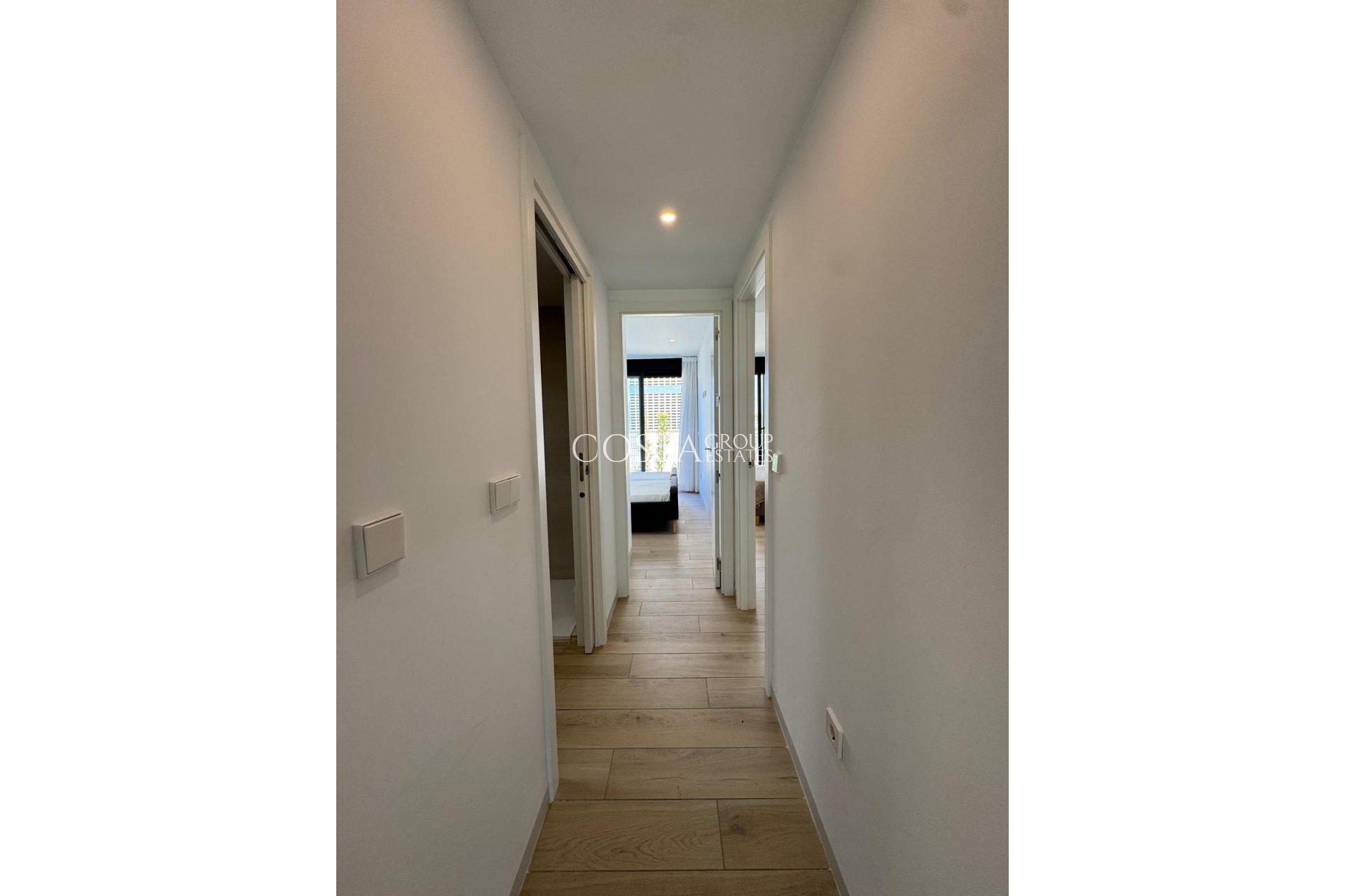 Resale - Apartments -
Torre-Pacheco - Santa Rosalia Lake and Life Resort