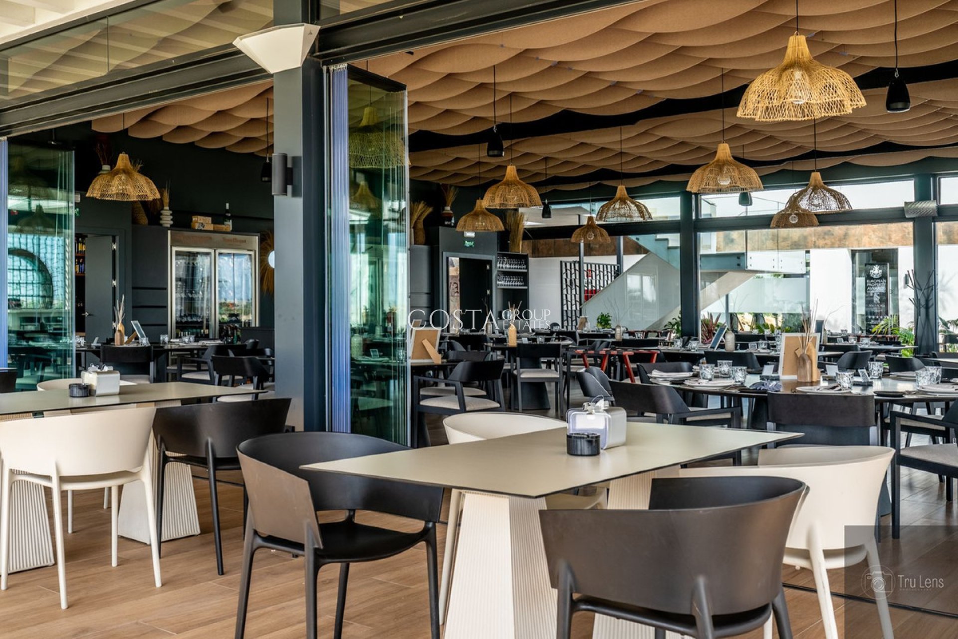 Resale - Apartments -
Torre-Pacheco - Santa Rosalia Lake and Life Resort