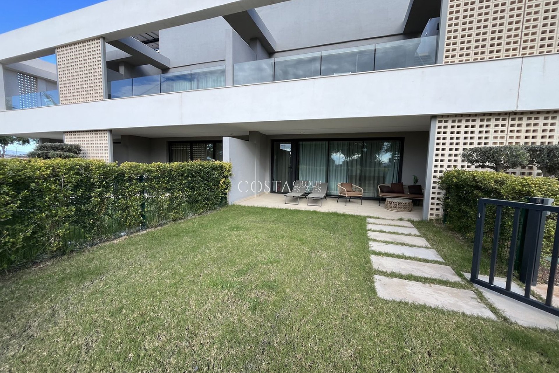Resale - Apartments -
Torre-Pacheco - Santa Rosalia Lake and Life Resort