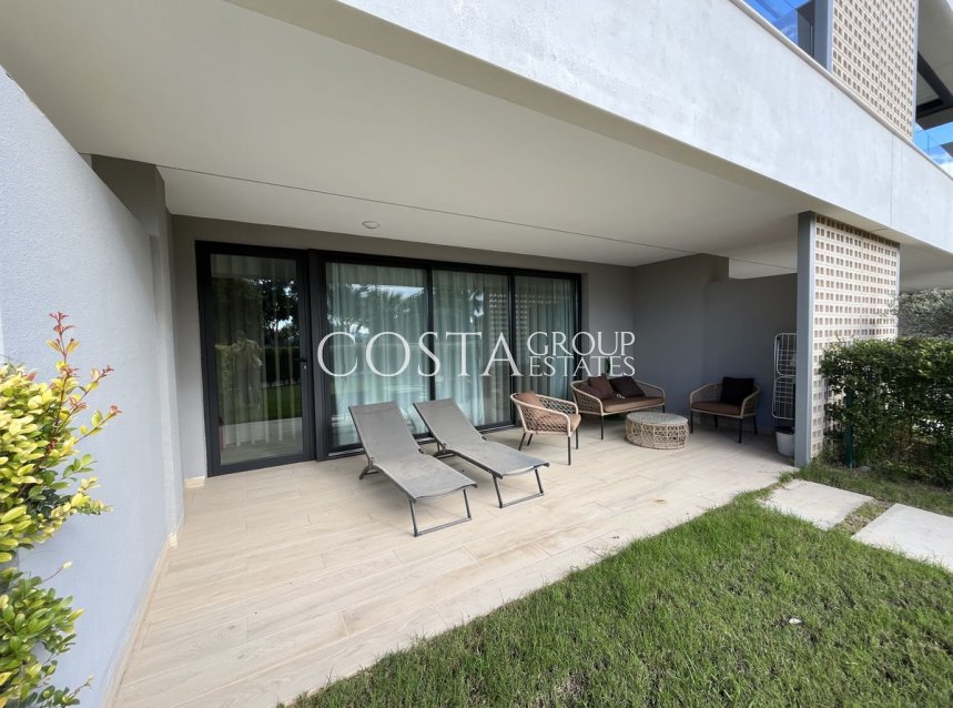 Resale - Apartments -
Torre-Pacheco - Santa Rosalia Lake and Life Resort