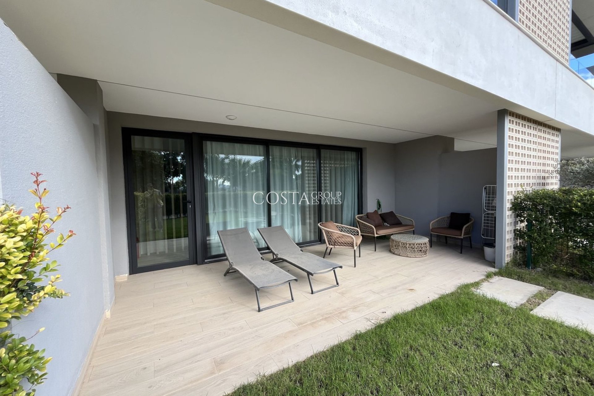 Resale - Apartments -
Torre-Pacheco - Santa Rosalia Lake and Life Resort