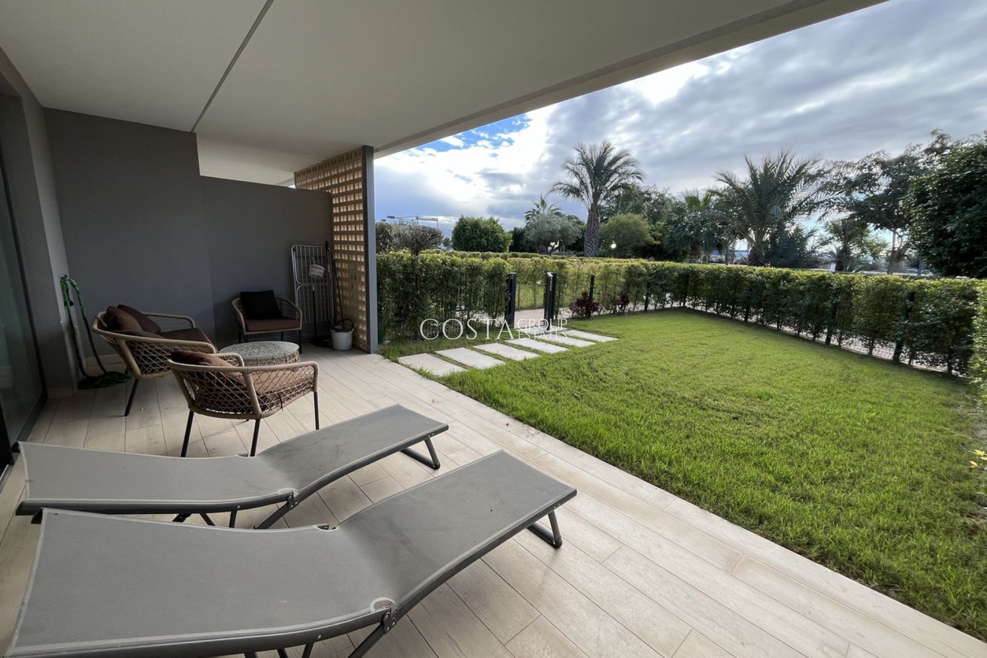 Resale - Apartments -
Torre-Pacheco - Santa Rosalia Lake and Life Resort