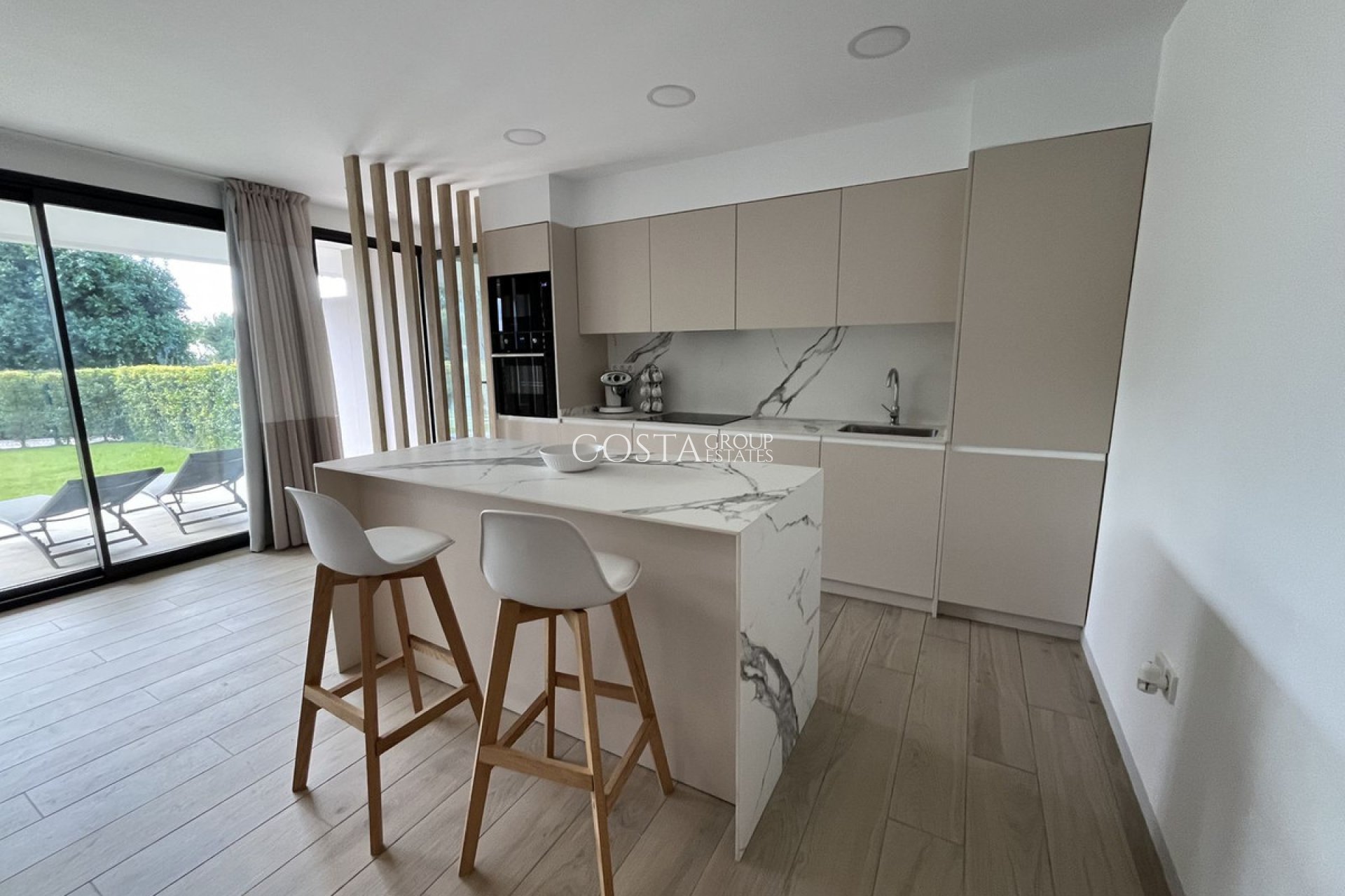 Resale - Apartments -
Torre-Pacheco - Santa Rosalia Lake and Life Resort