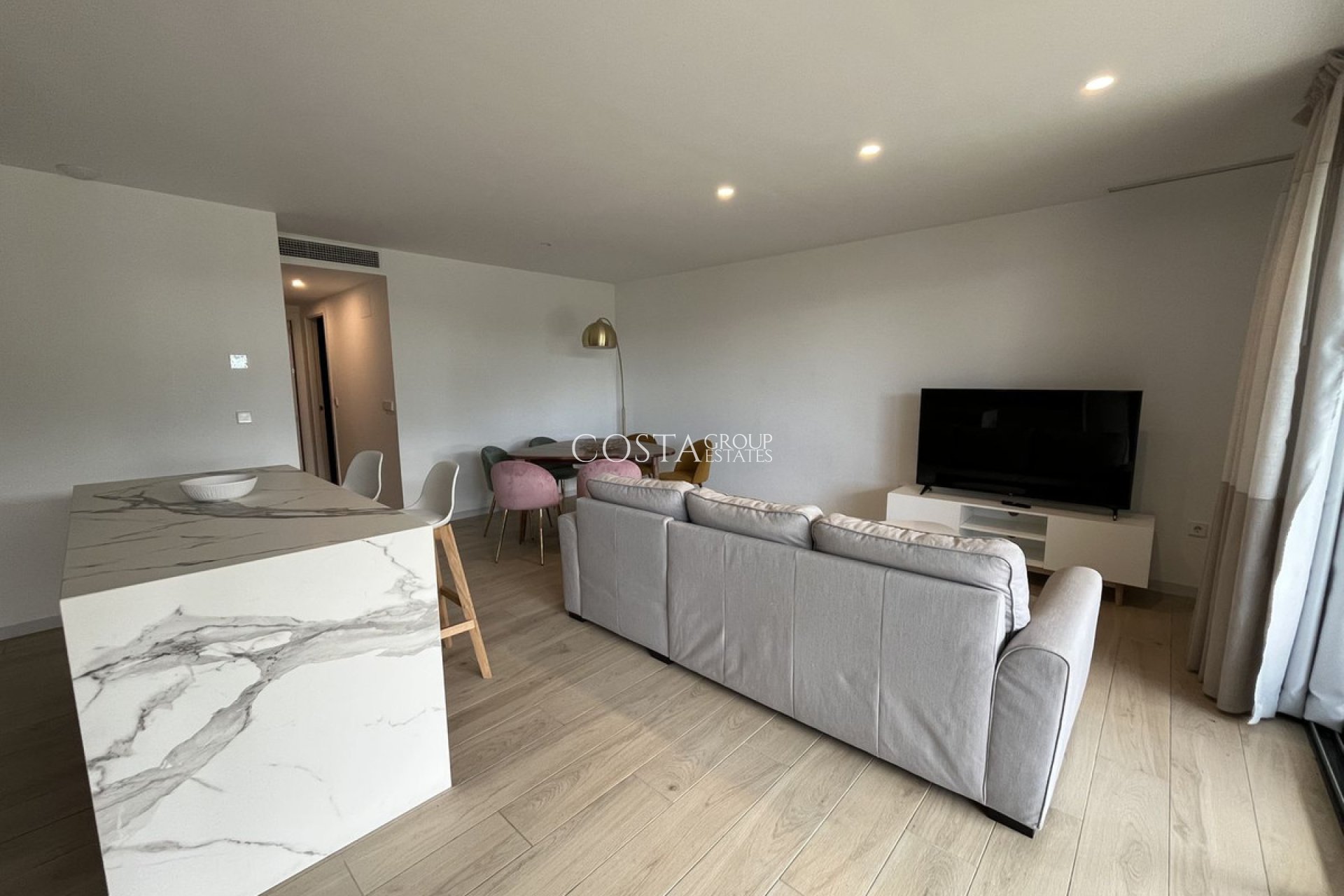 Resale - Apartments -
Torre-Pacheco - Santa Rosalia Lake and Life Resort