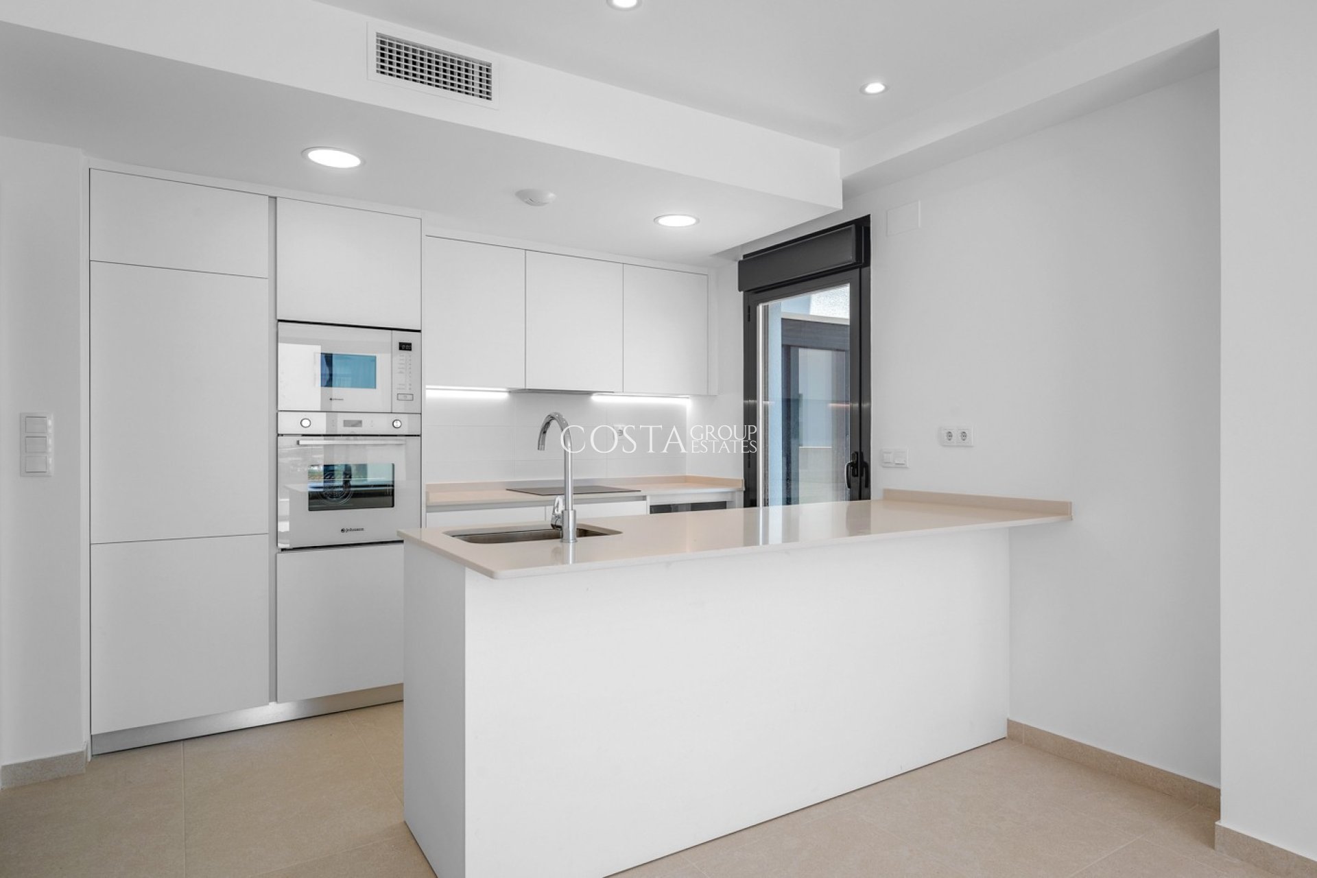 Resale - Apartments -
Torre Pacheco - Santa Rosalia Lake And Life Resort