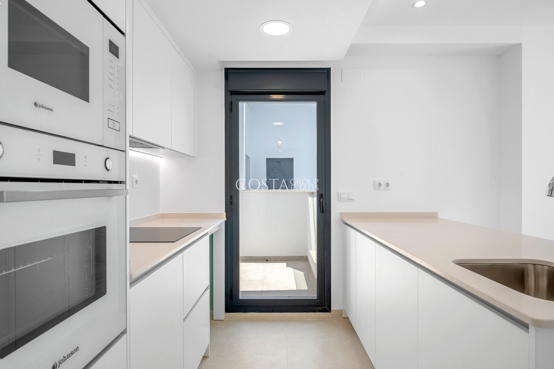 Resale - Apartments -
Torre Pacheco - Santa Rosalia Lake And Life Resort