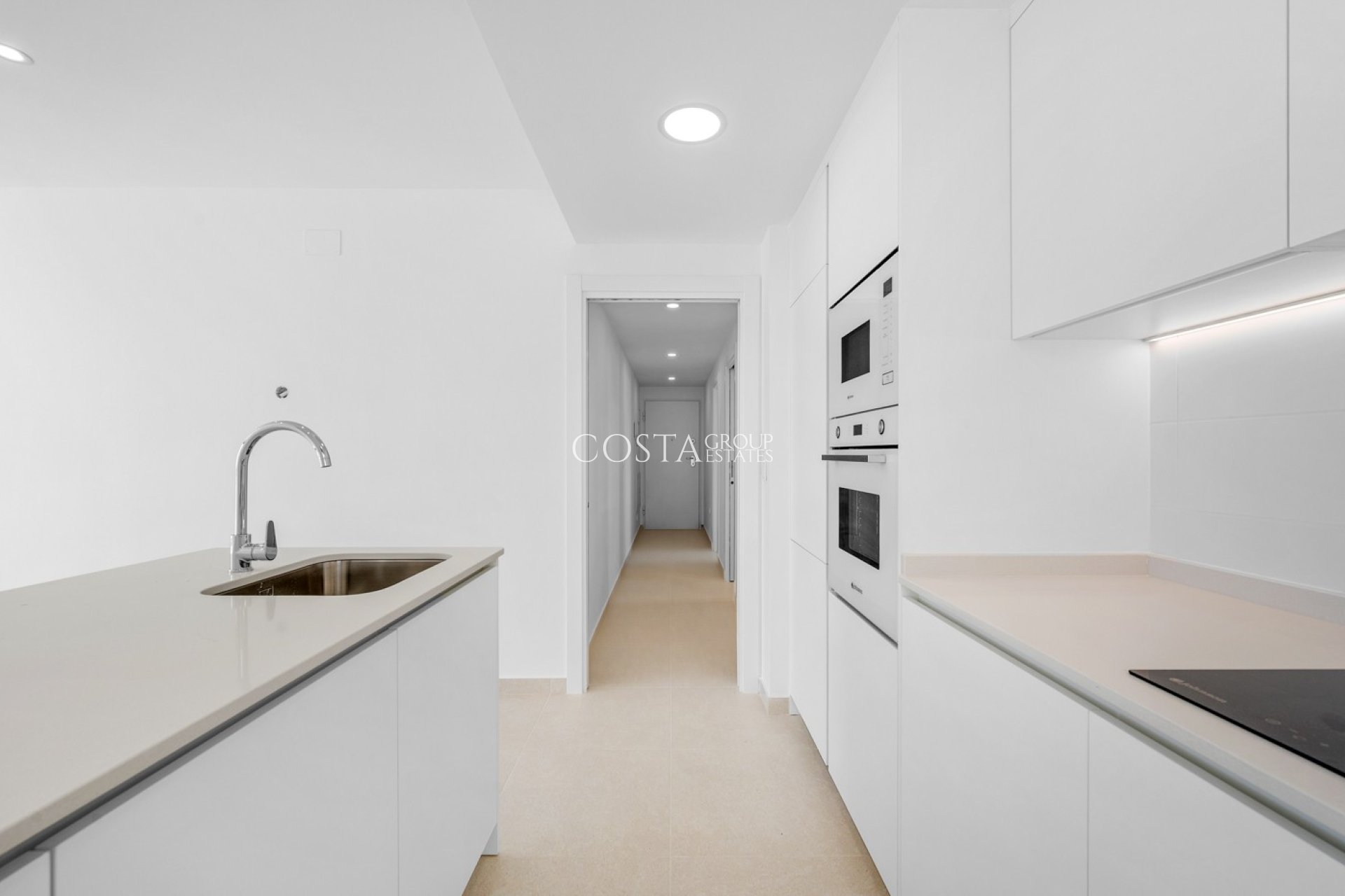 Resale - Apartments -
Torre Pacheco - Santa Rosalia Lake And Life Resort