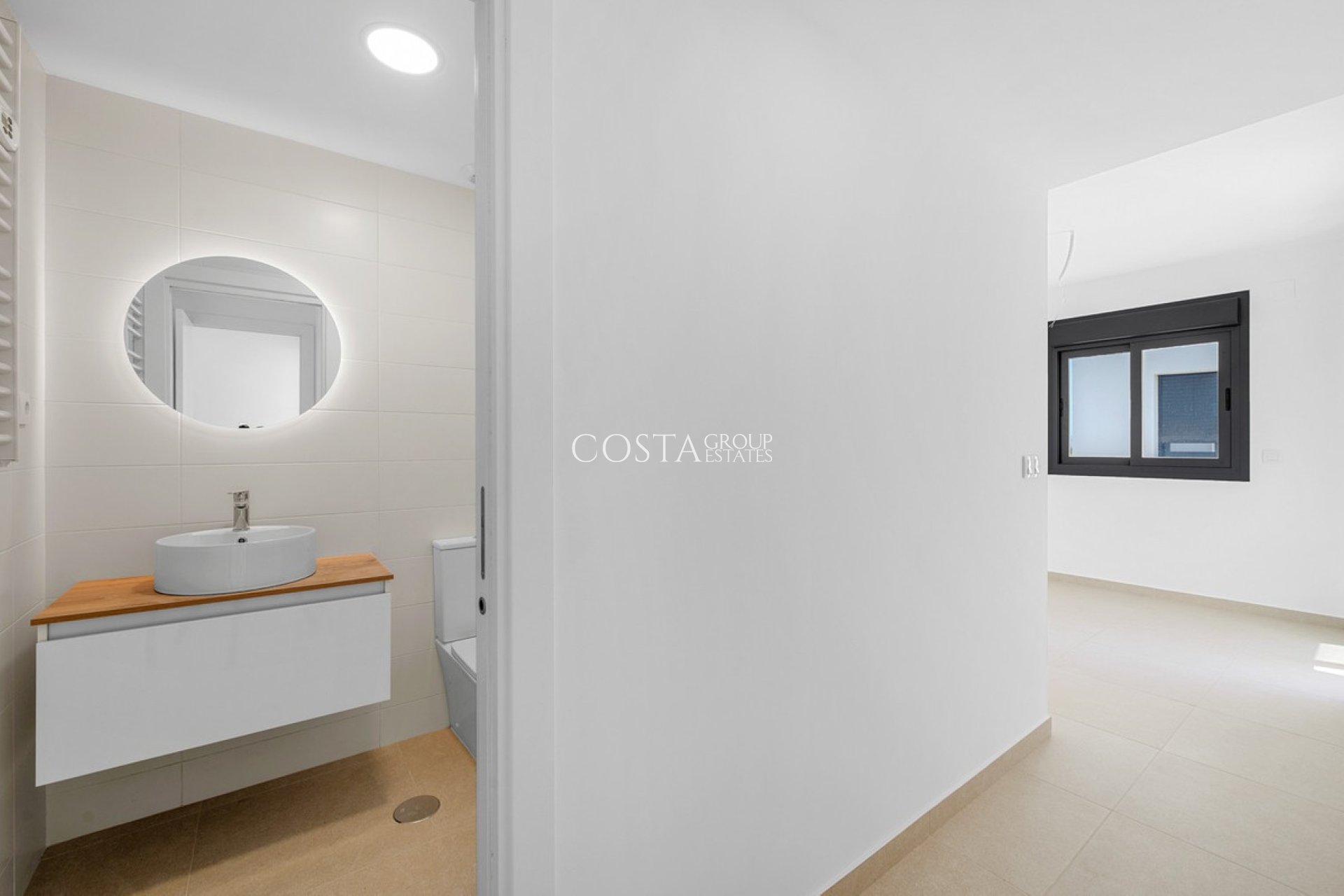 Resale - Apartments -
Torre-Pacheco - Santa Rosalia Lake and Life Resort