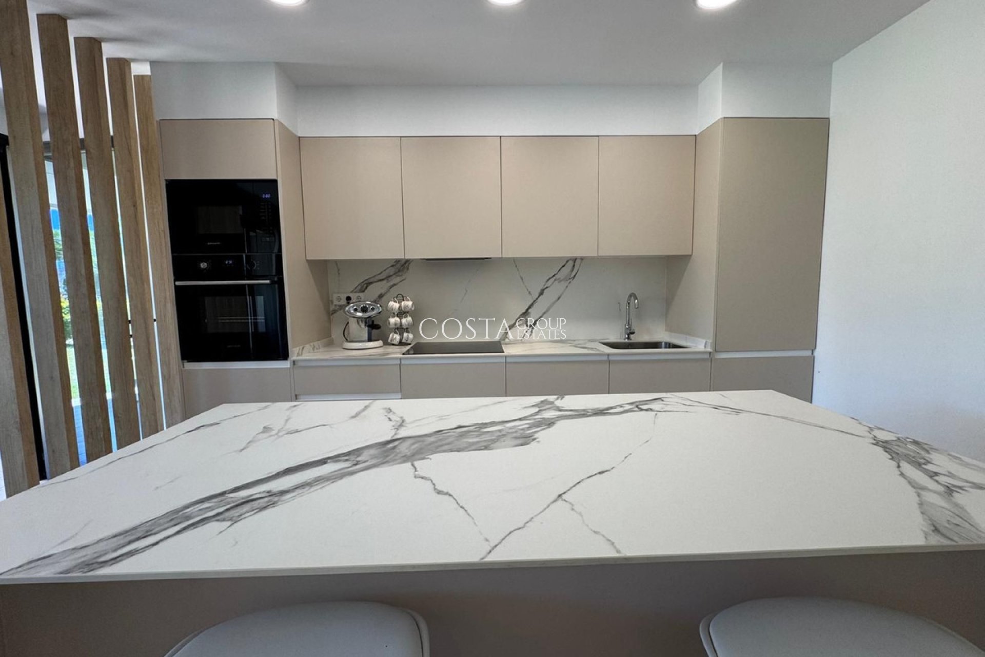 Resale - Apartments -
Torre-Pacheco - Santa Rosalia Lake and Life Resort