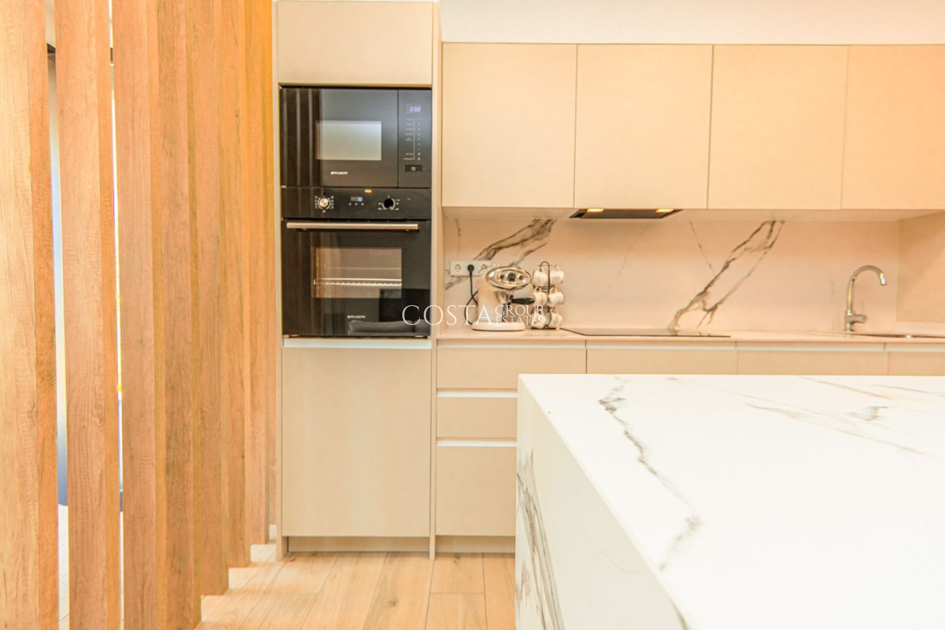 Resale - Apartments -
Torre-Pacheco - Santa Rosalia Lake and Life Resort