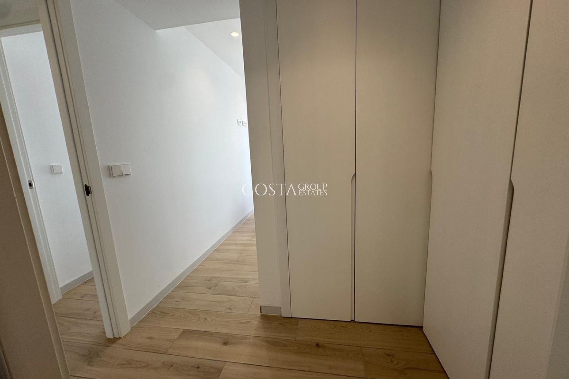 Resale - Apartments -
Torre-Pacheco - Santa Rosalia Lake and Life Resort