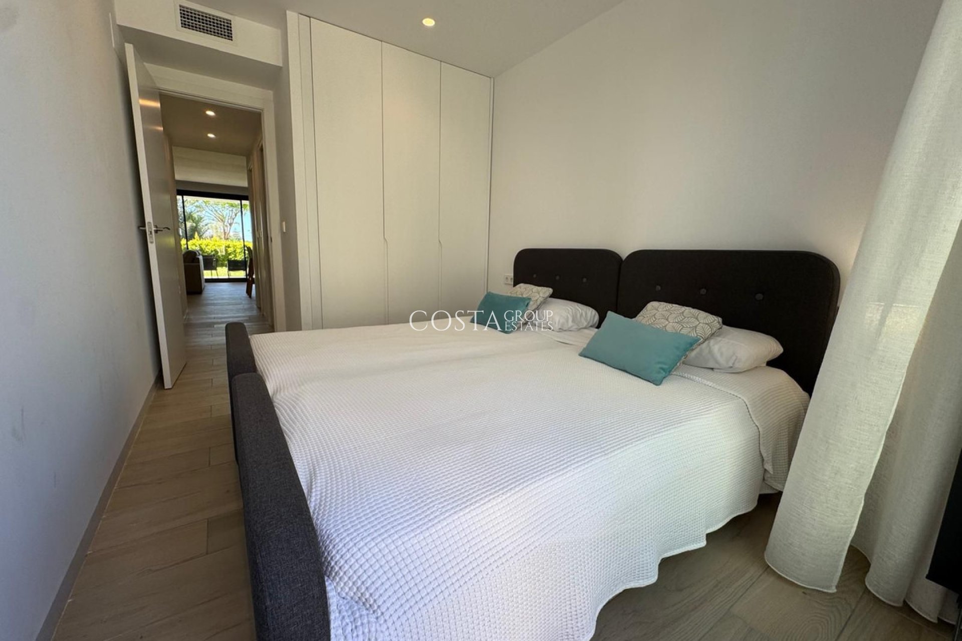 Resale - Apartments -
Torre-Pacheco - Santa Rosalia Lake and Life Resort