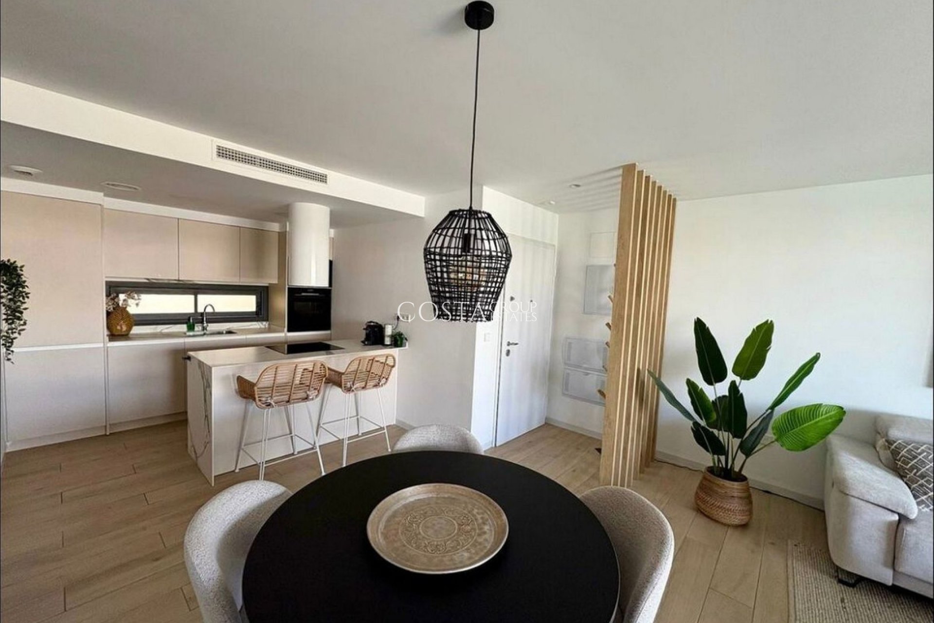 Resale - Apartments -
Torre-Pacheco - Santa Rosalia Lake and Life Resort