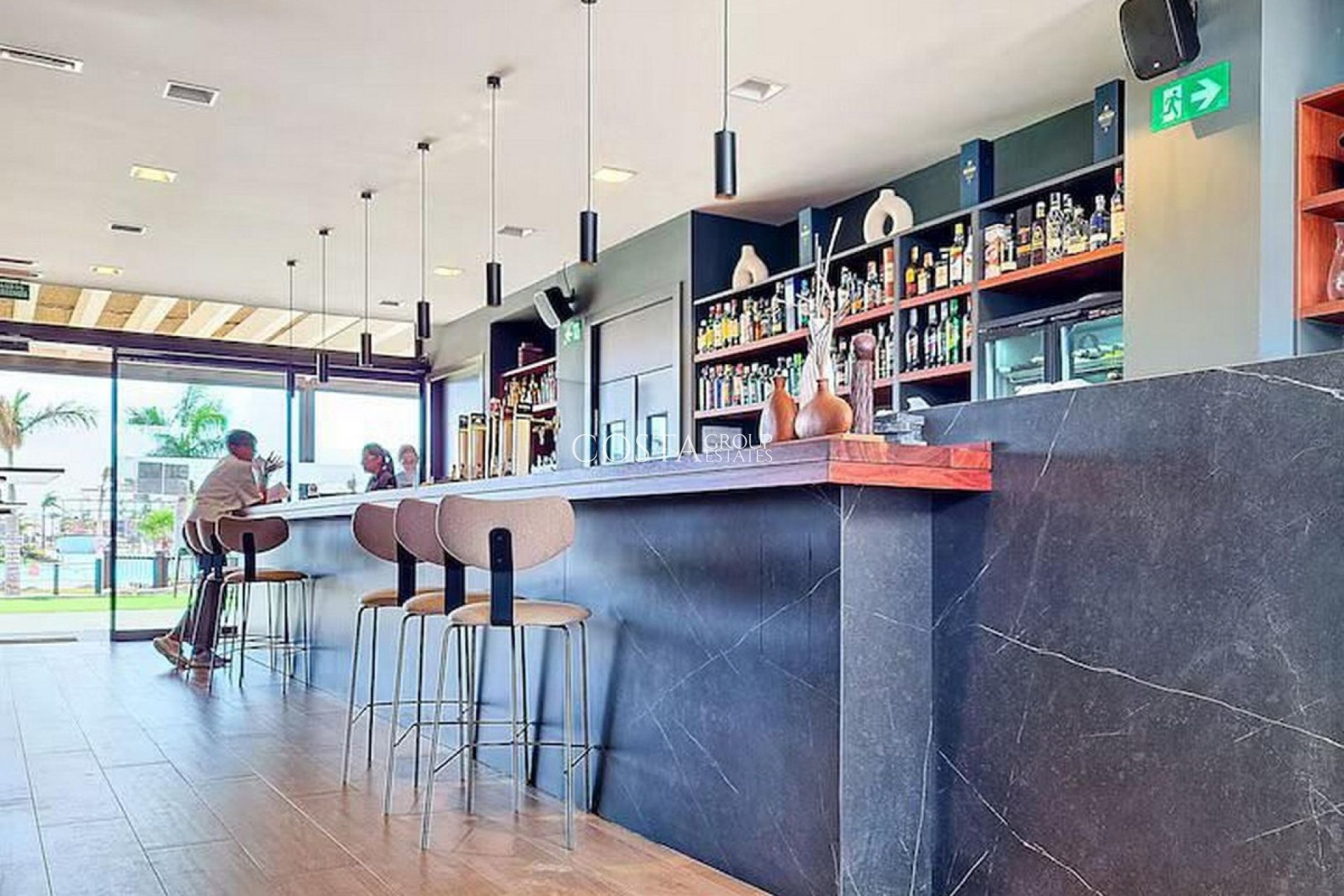 Resale - Apartments -
Torre-Pacheco - Santa Rosalia Lake and Life Resort