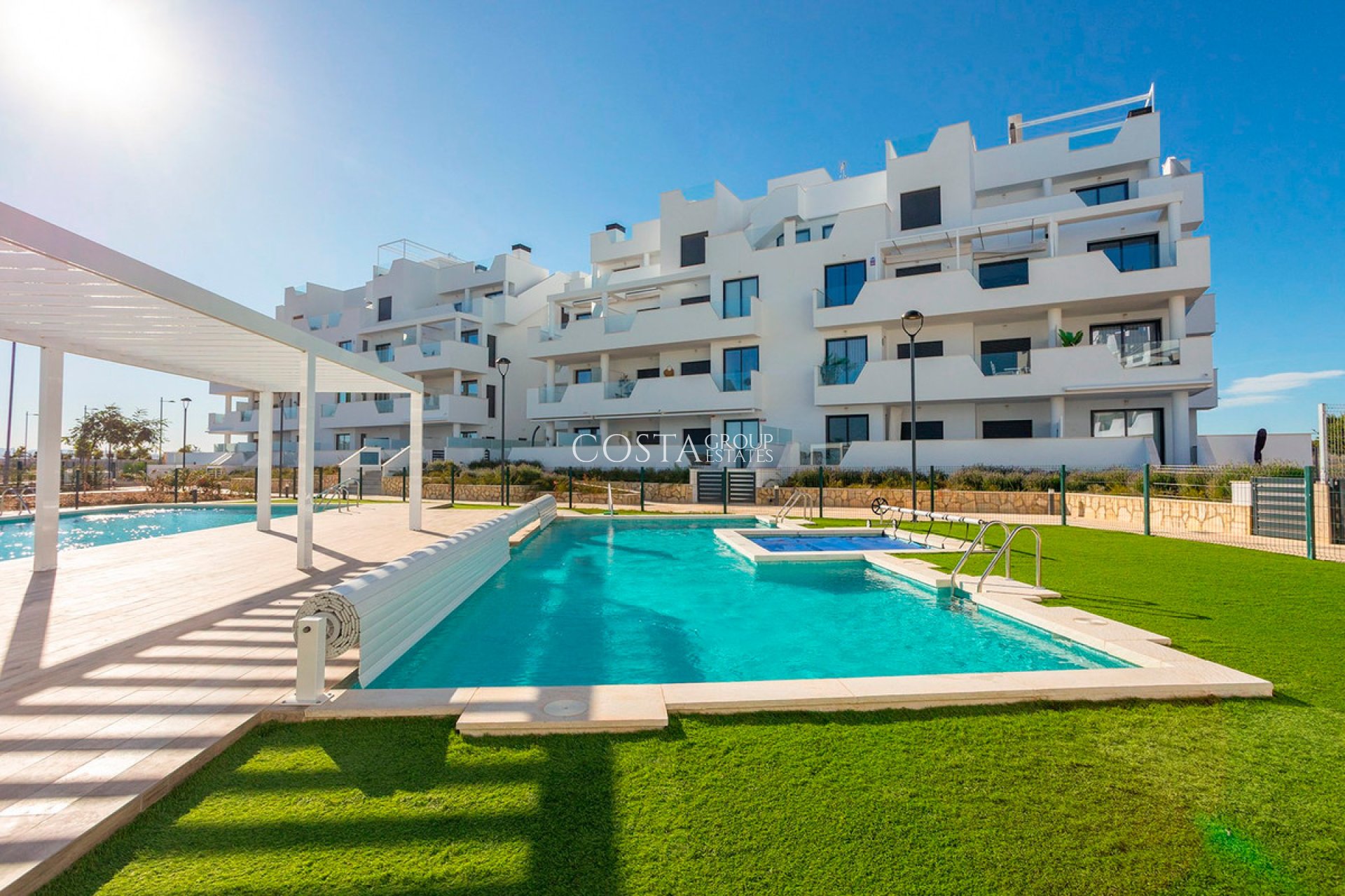 Resale - Apartments -
Torre-Pacheco - Torre-Pacheco Centro