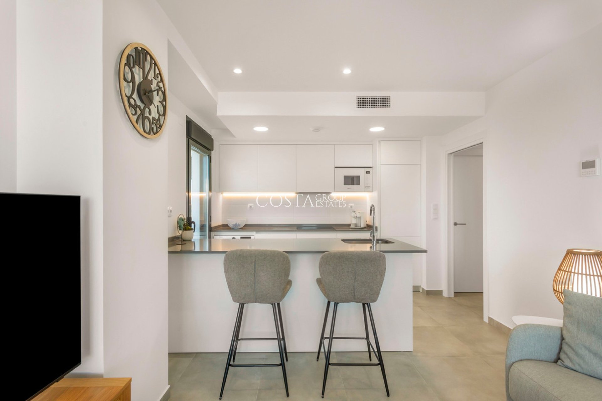 Resale - Apartments -
Torre-Pacheco - Torre-Pacheco Centro