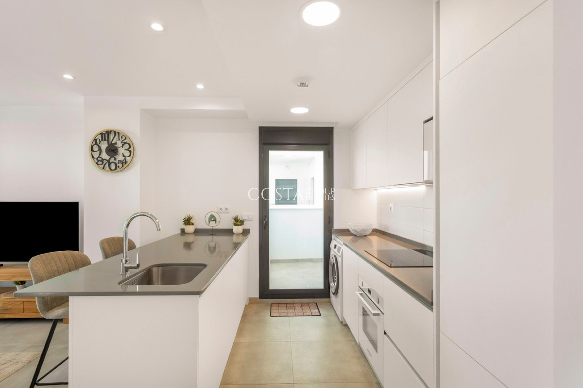 Resale - Apartments -
Torre-Pacheco - Torre-Pacheco Centro