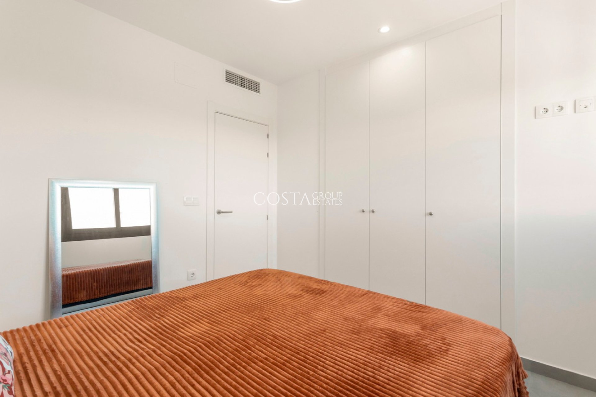 Resale - Apartments -
Torre-Pacheco - Torre-Pacheco Centro