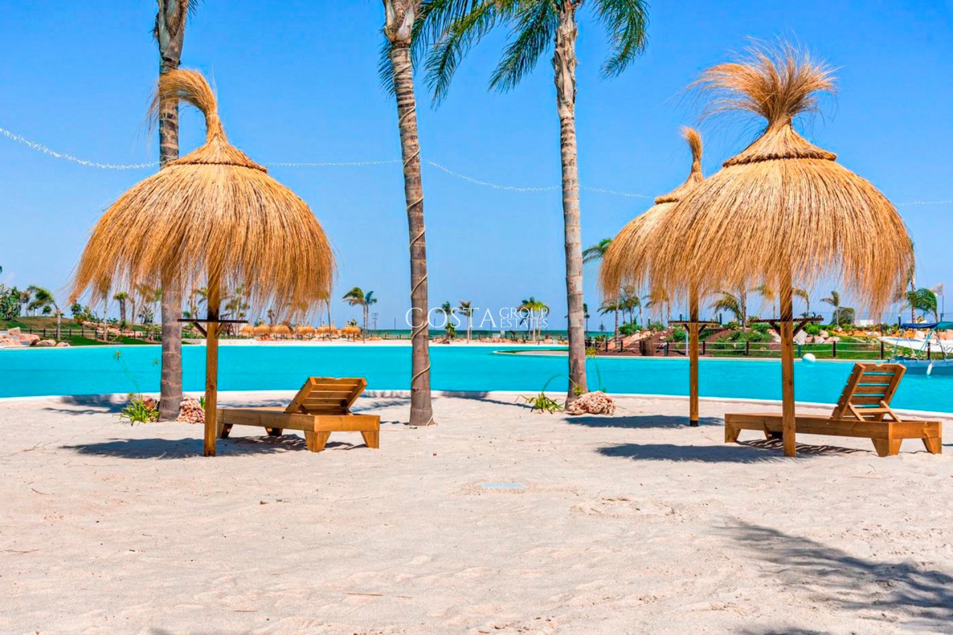 Resale - Apartments -
Torre-Pacheco - Torre-Pacheco Centro