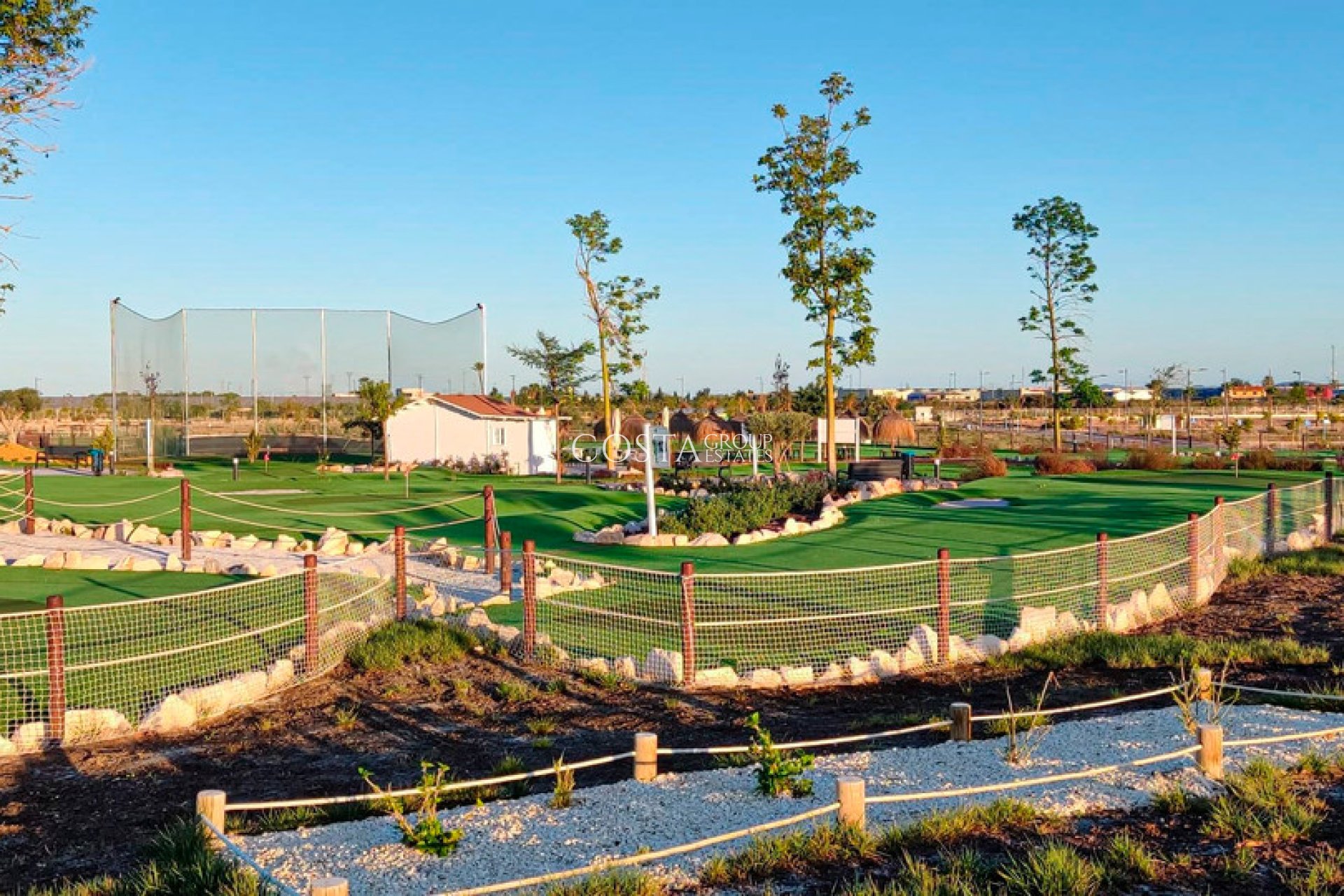 Resale - Apartments -
Torre-Pacheco - Torre-Pacheco Centro