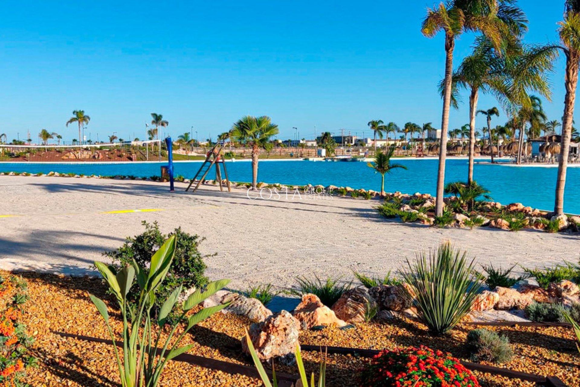 Resale - Apartments -
Torre-Pacheco - Torre-Pacheco Centro