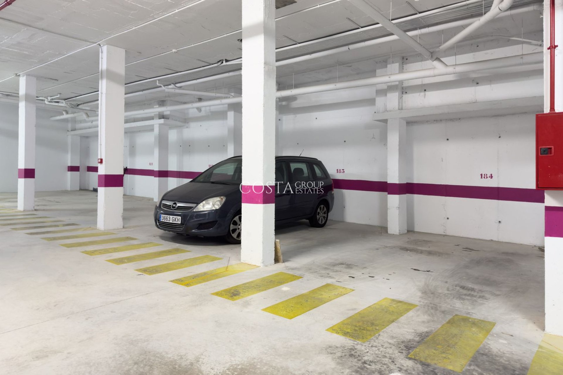 Resale - Apartments -
Torrevieja - Aguas Nuevas