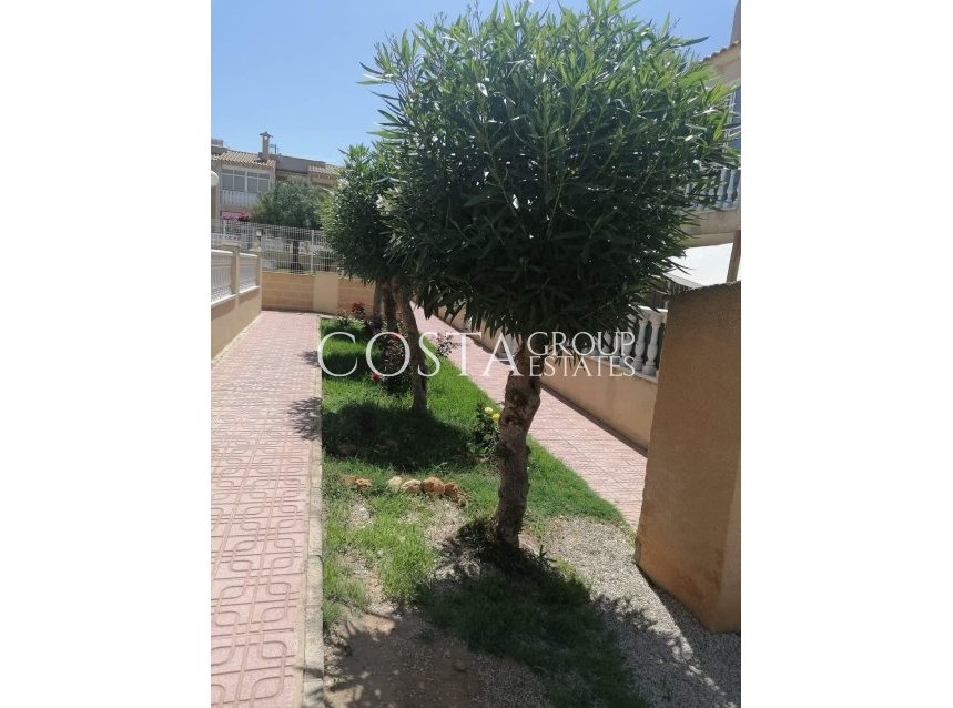 Resale - Apartments -
Torrevieja - Aguas Nuevas