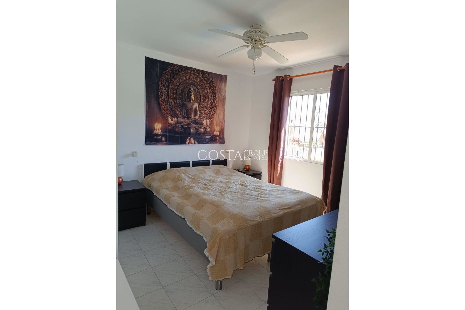 Resale - Apartments -
Torrevieja - Aguas Nuevas