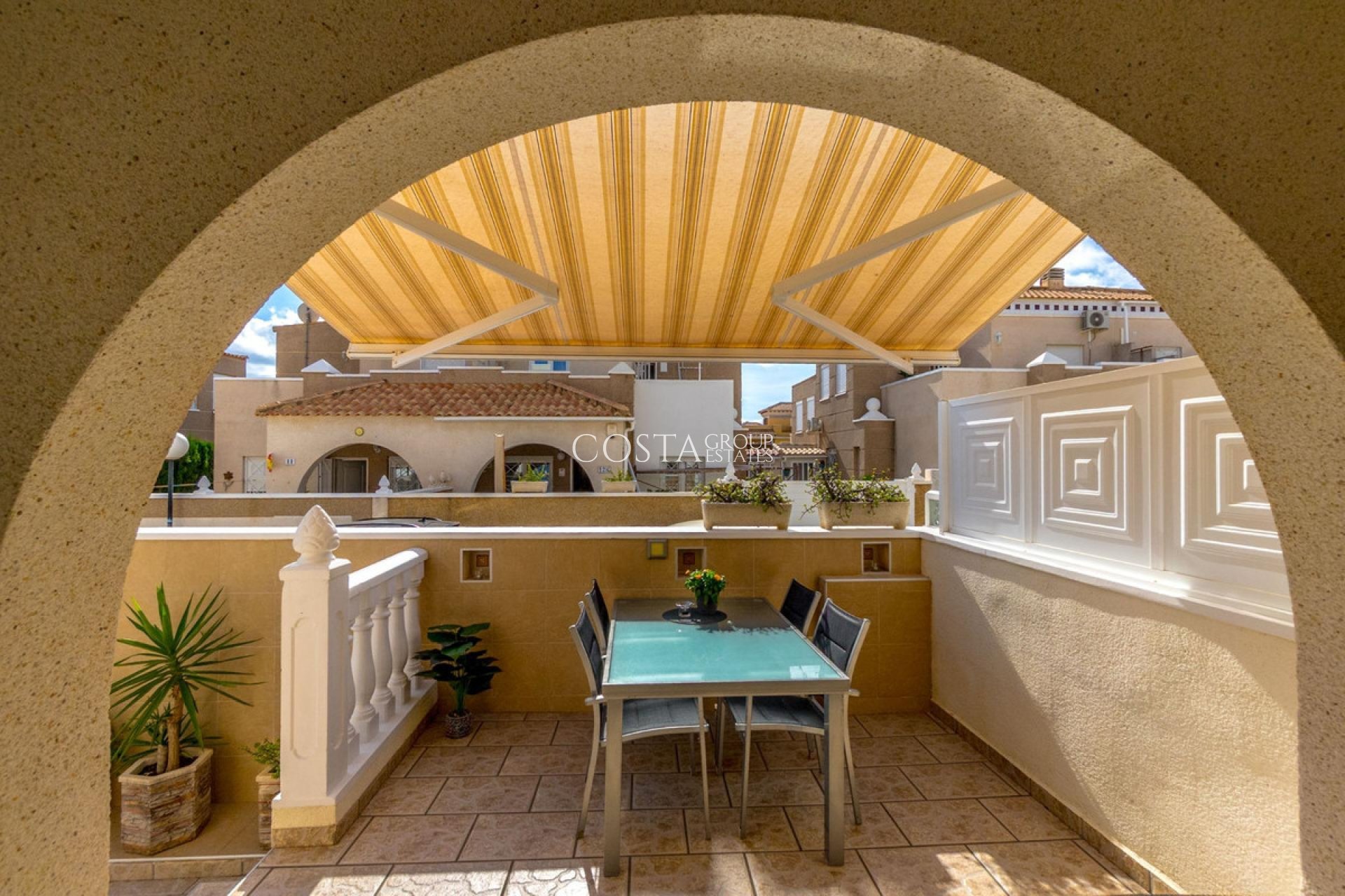 Resale - Apartments -
Torrevieja - Aguas Nuevas