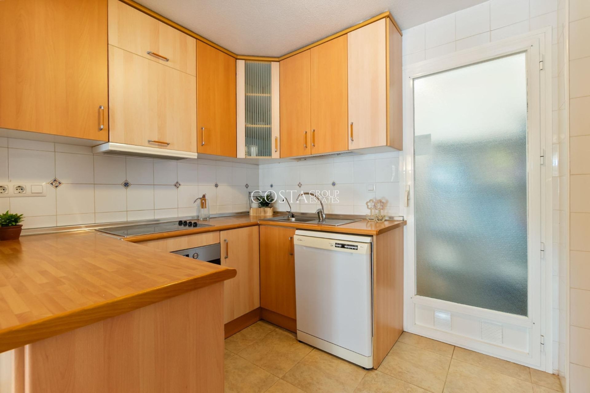 Resale - Apartments -
Torrevieja - Aguas Nuevas